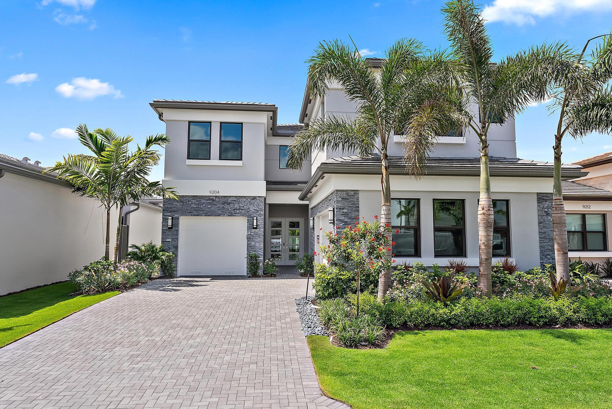 9204 Silver Marsh Lane, Boca Raton, FL 33434, Boca Raton