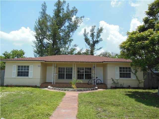 1912 Taft Street 1-2, Hollywood, FL 33020, Hollywood