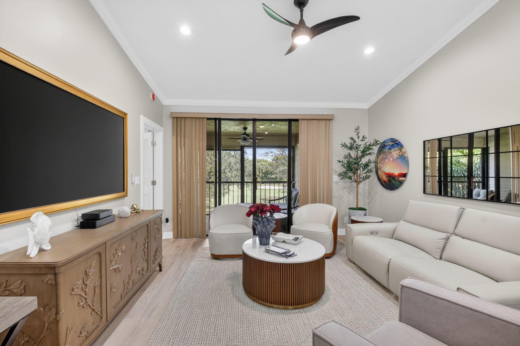 7455 Glendevon Lane 206, Delray Beach, FL 33446, Delray Beach - Photo 4
