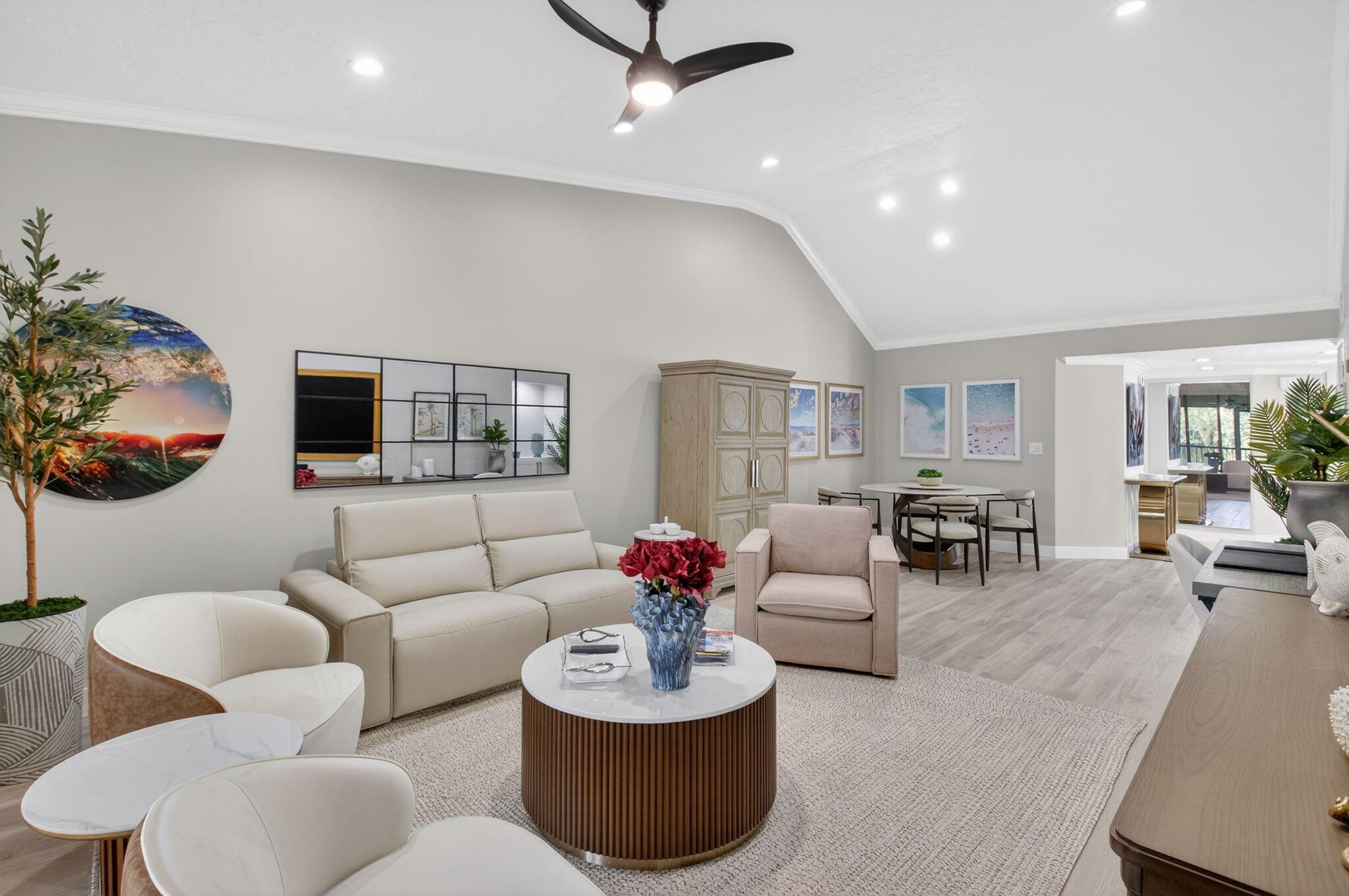7455 Glendevon Lane 206, Delray Beach, FL 33446, Delray Beach - Photo 3