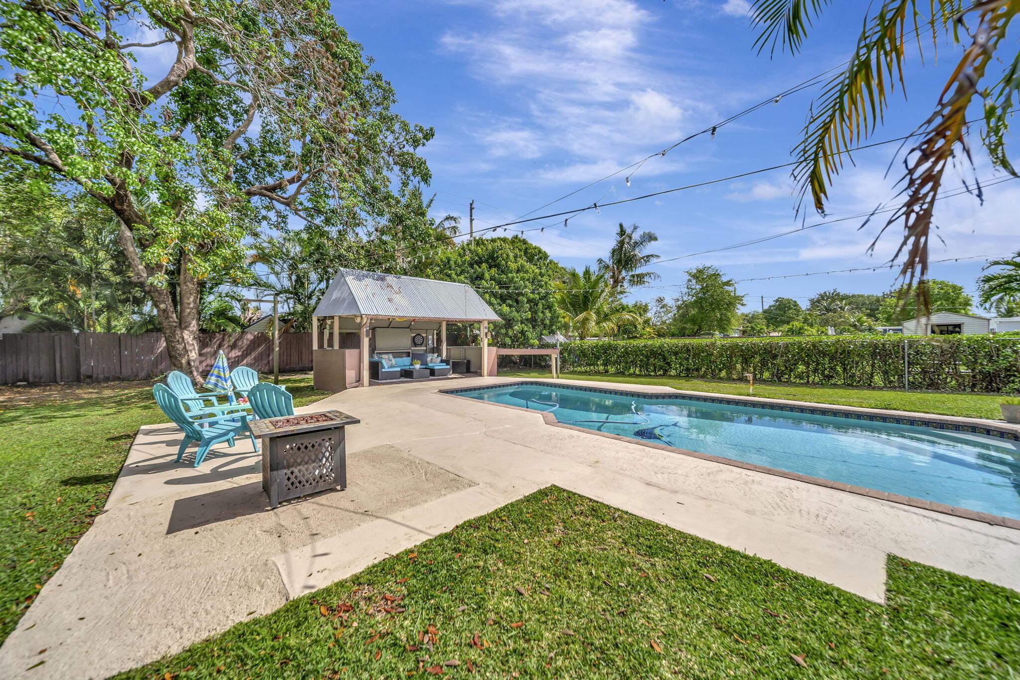 831 NW 39th Street, Oakland Park, FL 33309, Oakland Park - Photo 4
