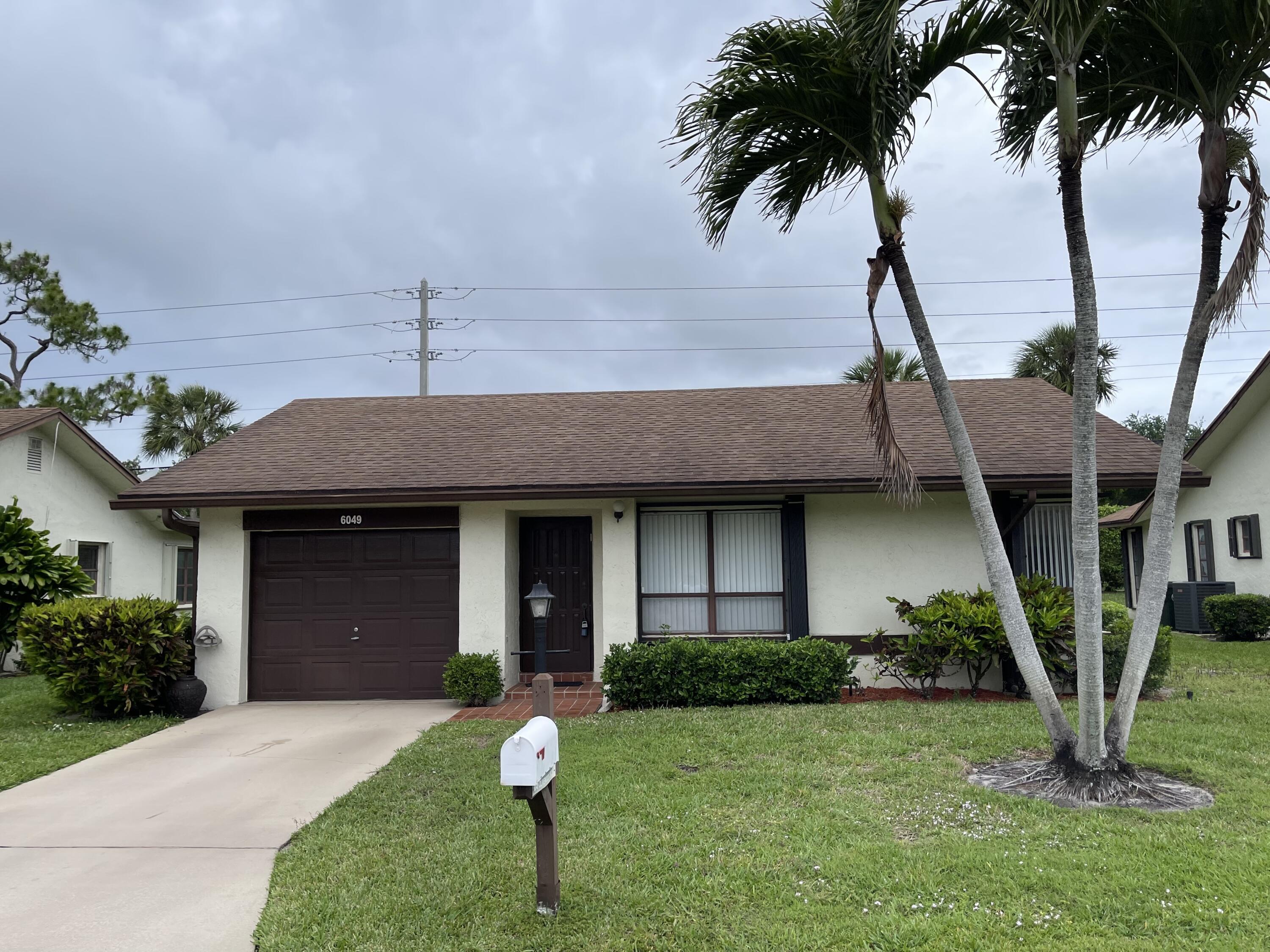 6049 Olivewood Circle, Greenacres, FL 33463, Greenacres
