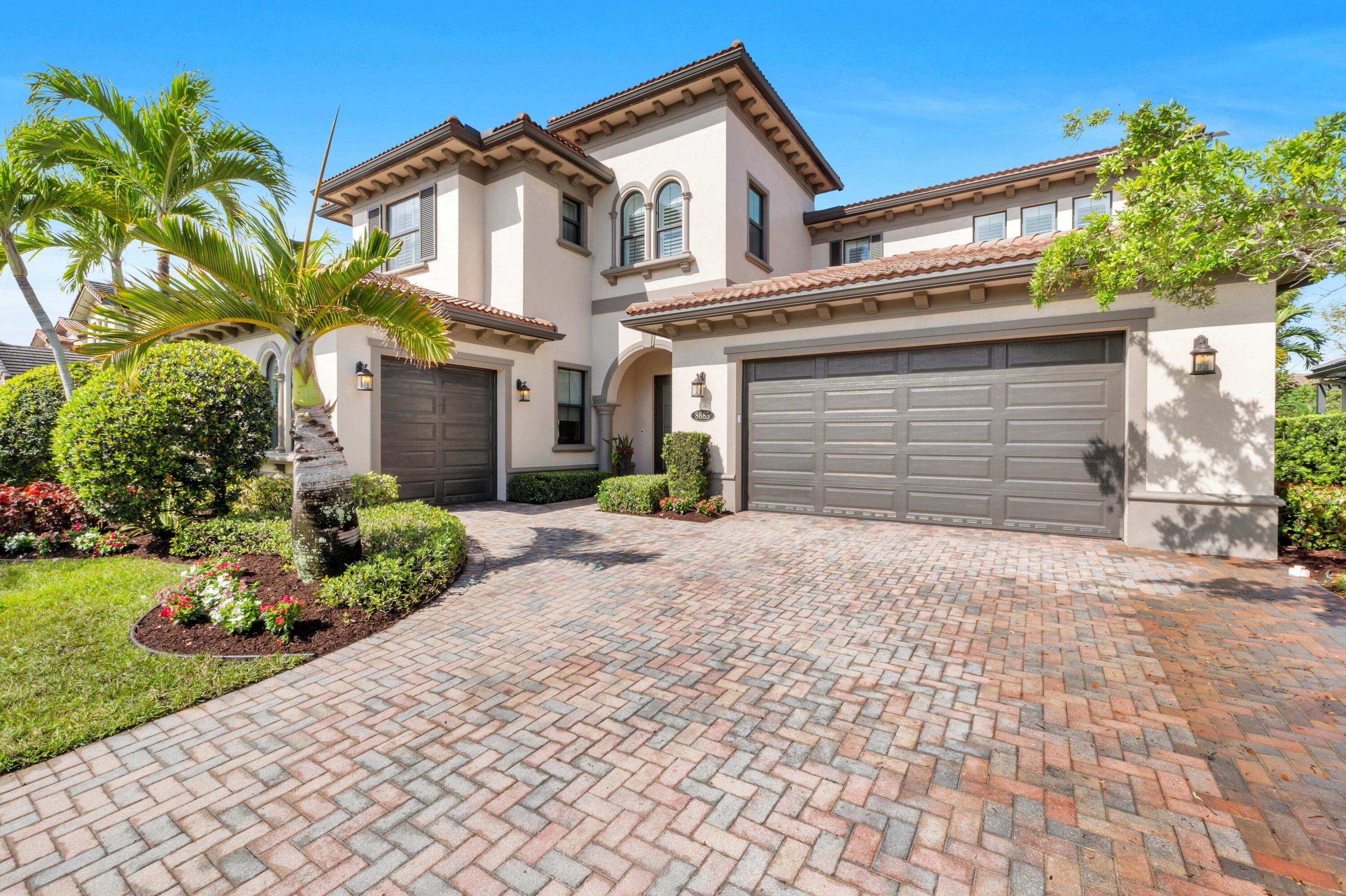 8685 Watercrest Cir W, Parkland, FL 33076, Parkland