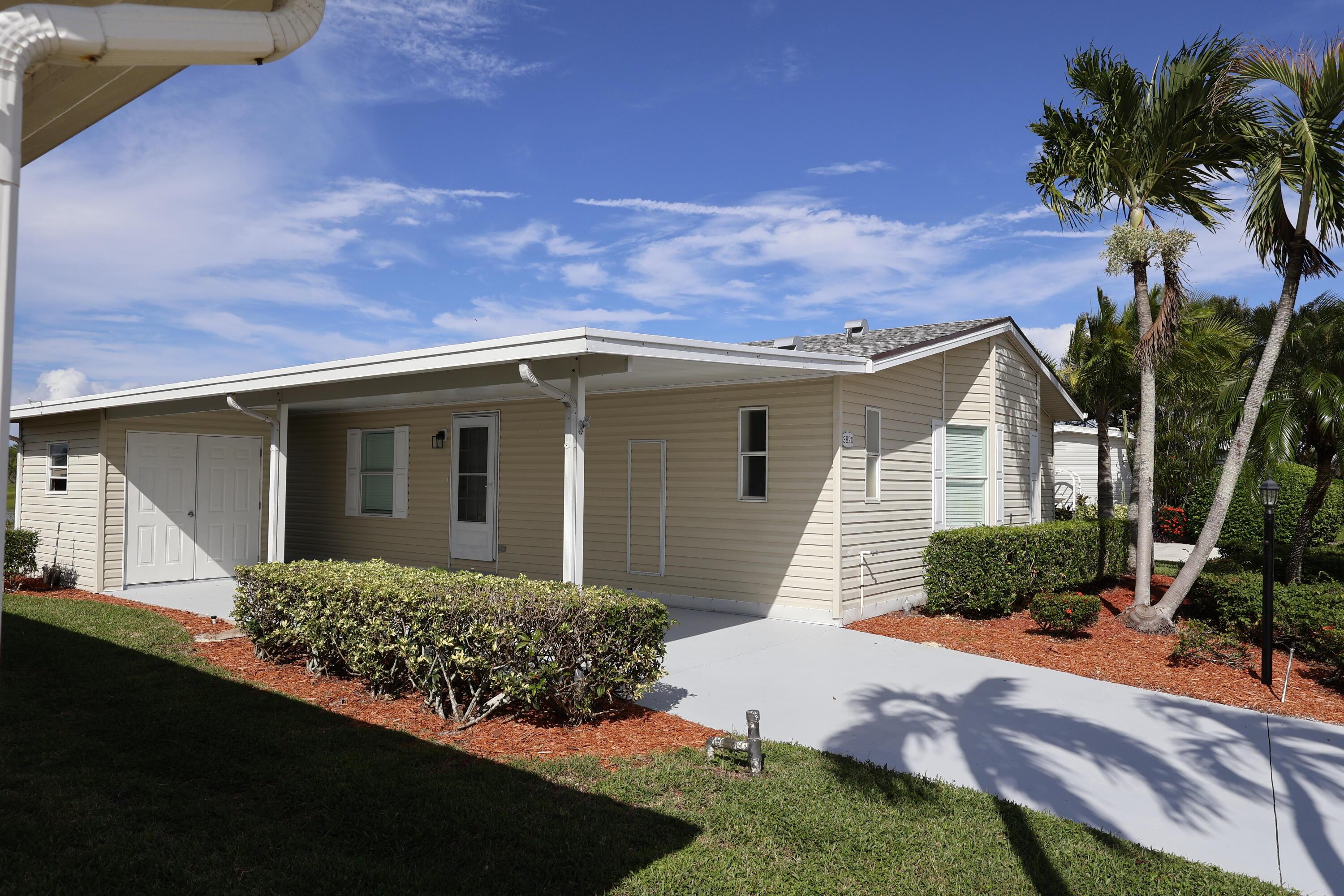 3820 Nimblewill Court, Port St. Lucie, FL 34952, Port St. Lucie - Photo 3