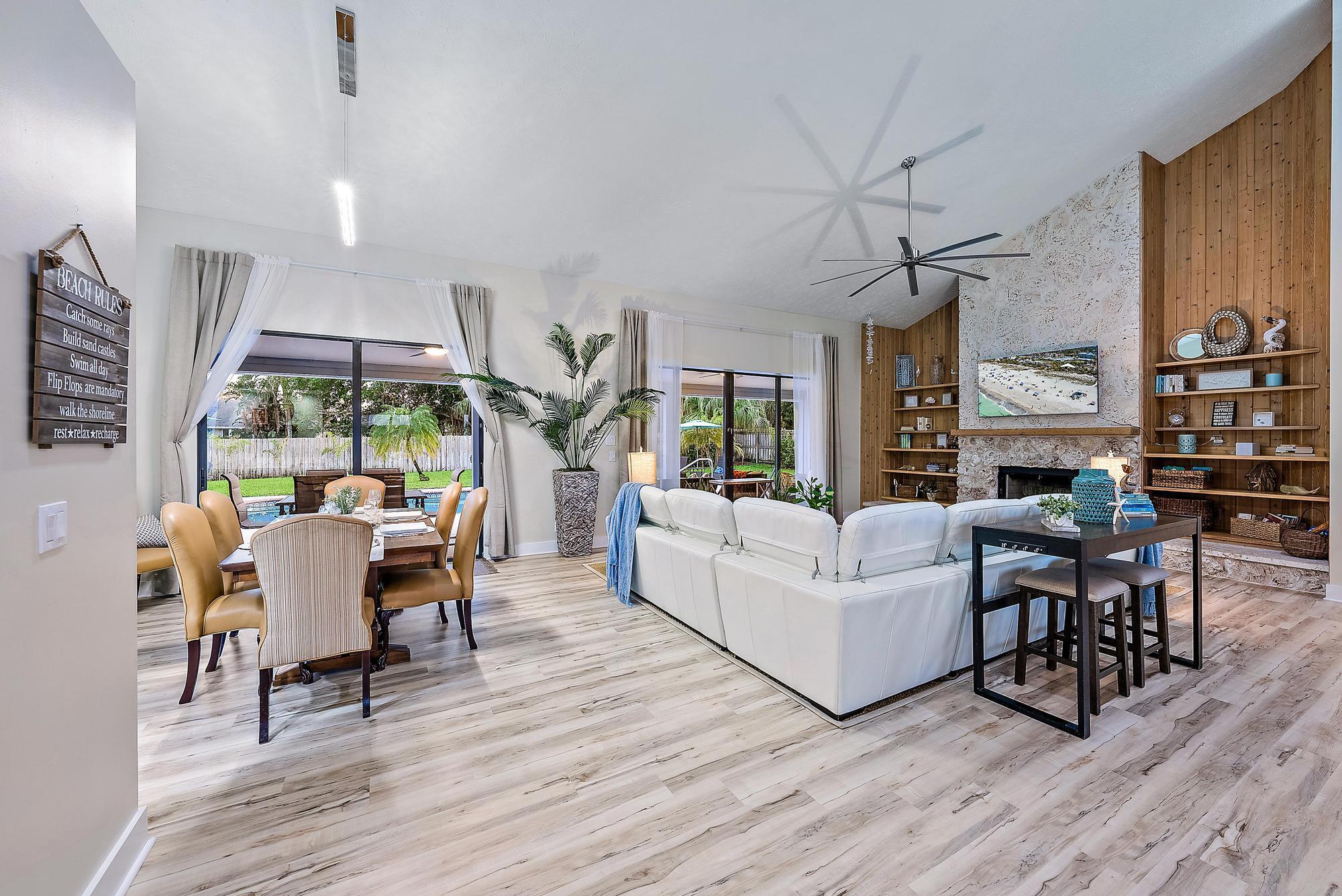 8422 SE Quail Ridge Way, Hobe Sound, FL 33455, Hobe Sound - Photo 4