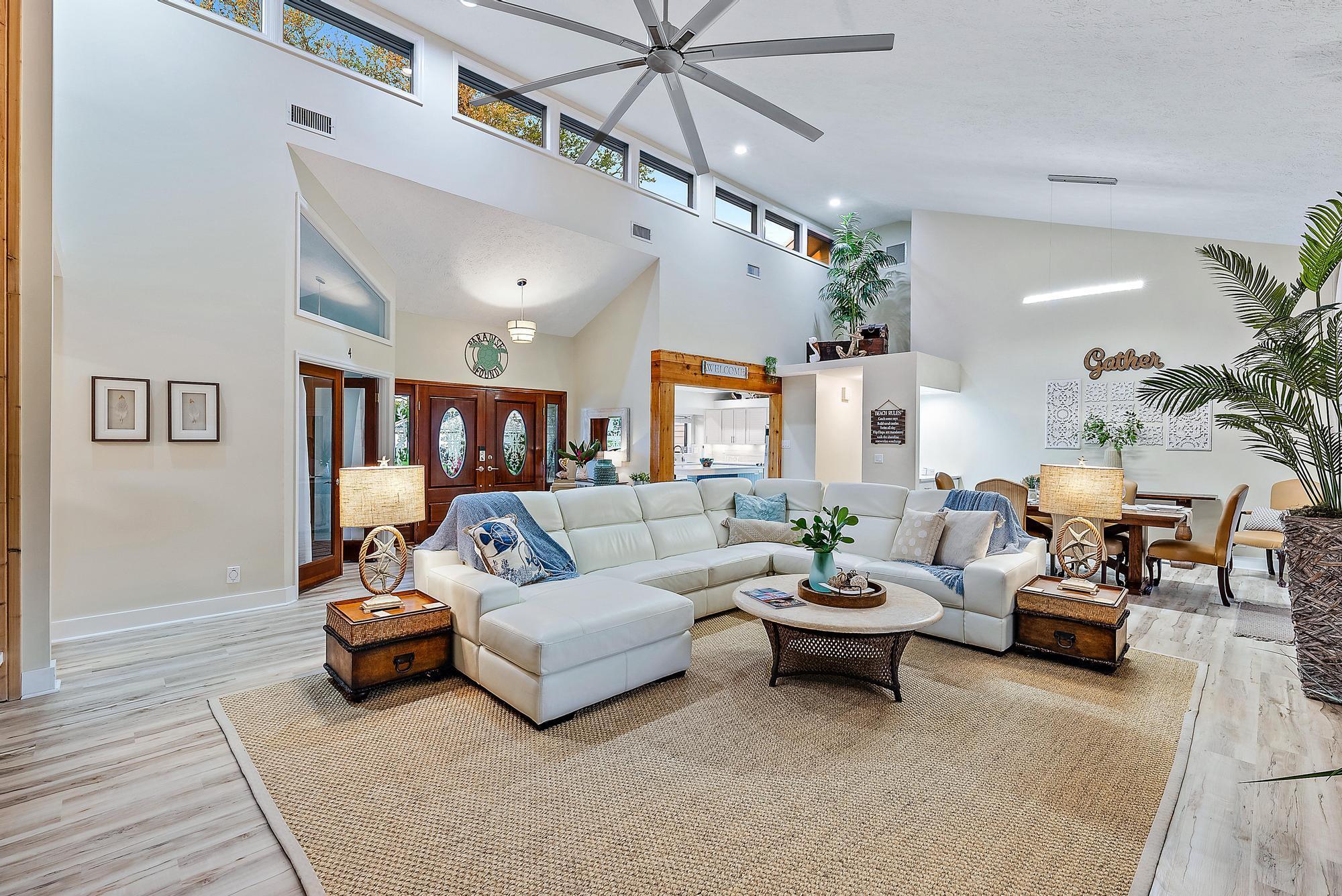 8422 SE Quail Ridge Way, Hobe Sound, FL 33455, Hobe Sound - Photo 3