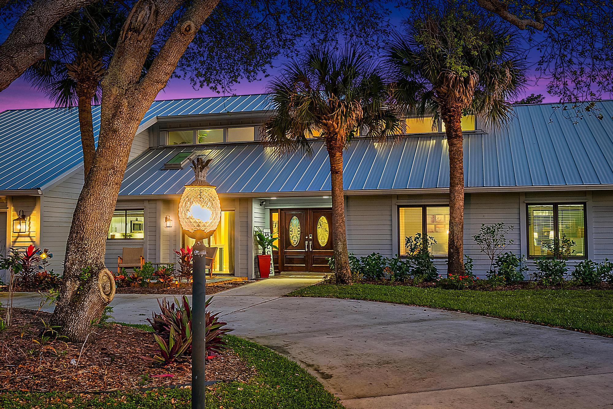 8422 SE Quail Ridge Way, Hobe Sound, FL 33455, Hobe Sound