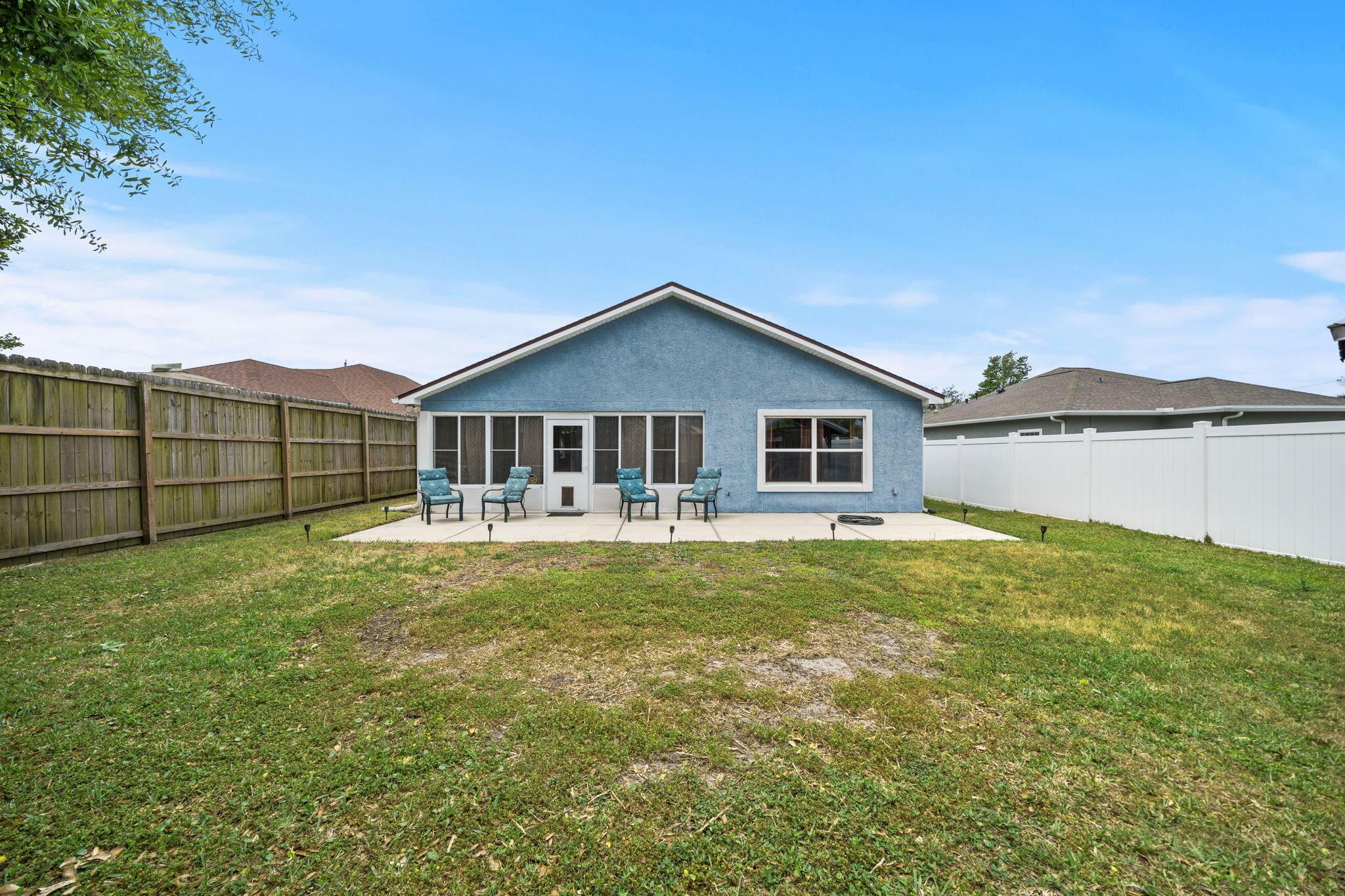 1407 Rhode Island Avenue, Lynn Haven, FL 32444, Lynn Haven - Photo 2
