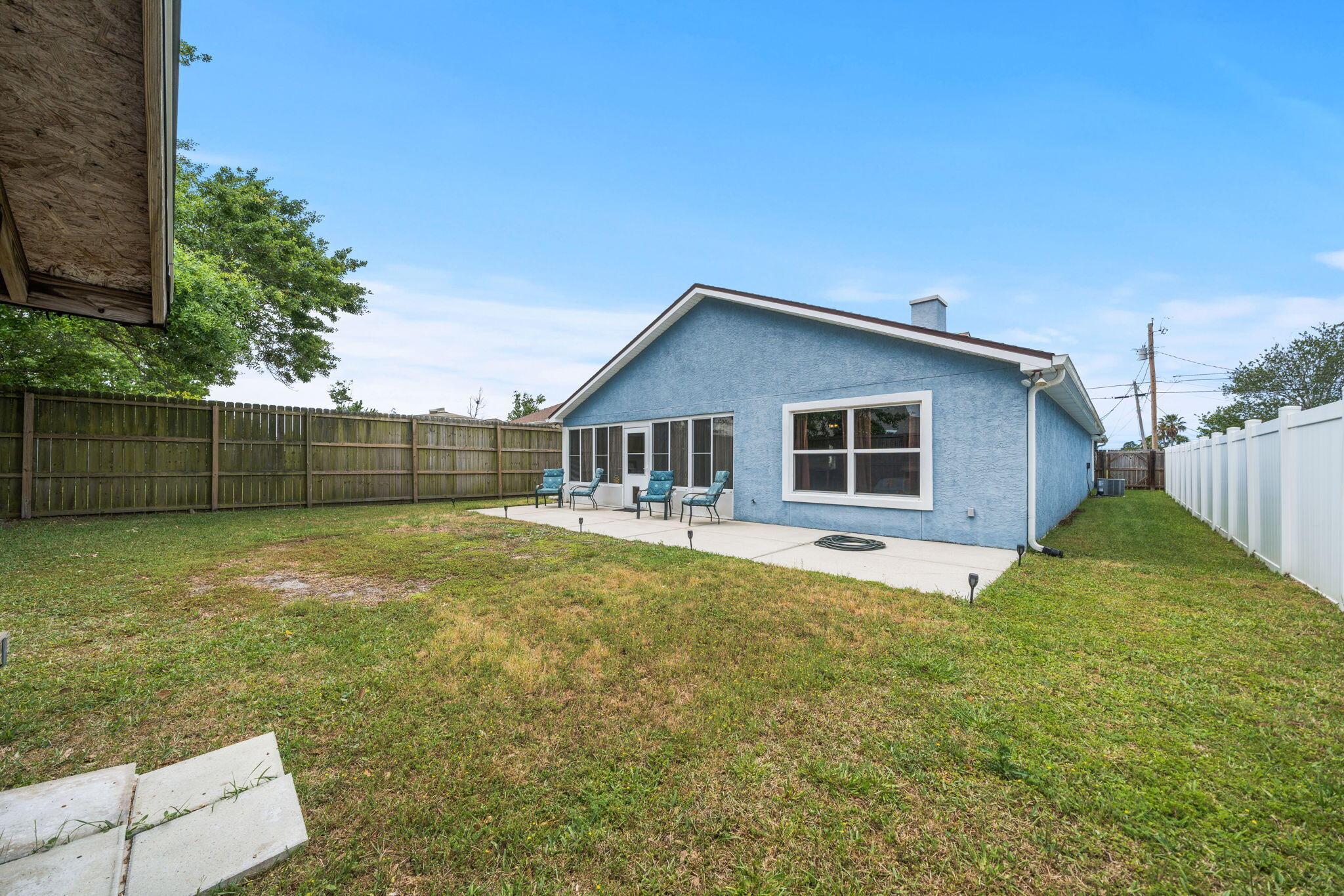 1407 Rhode Island Avenue, Lynn Haven, FL 32444, Lynn Haven - Photo 5