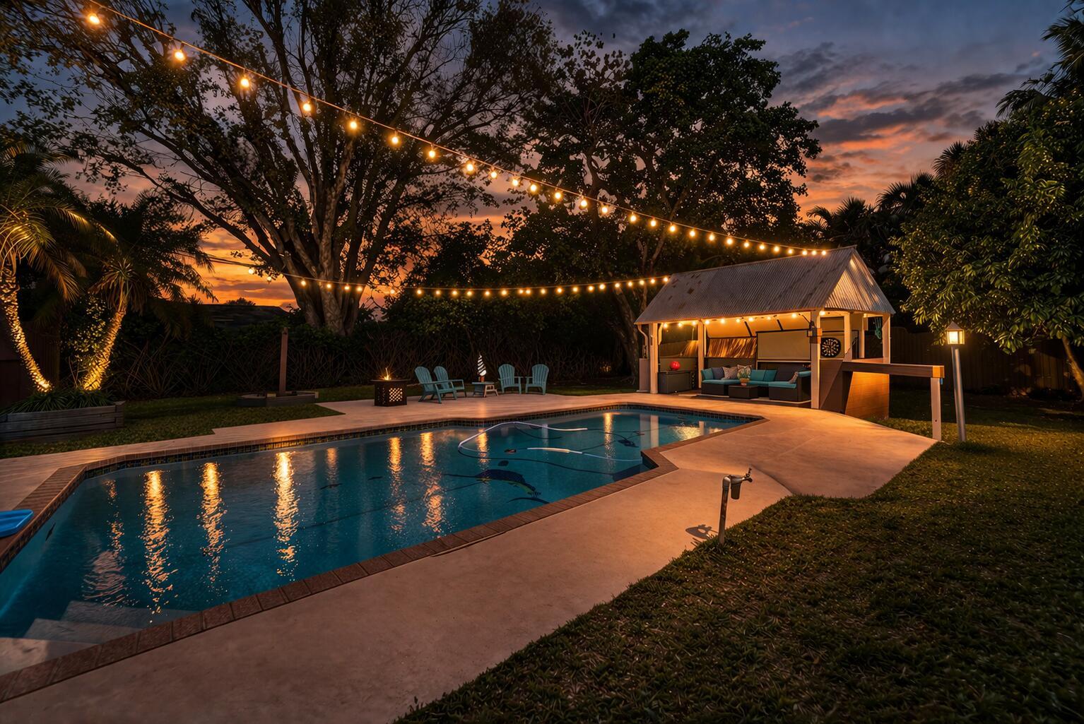 831 NW 39th Street, Oakland Park, FL 33309, Oakland Park