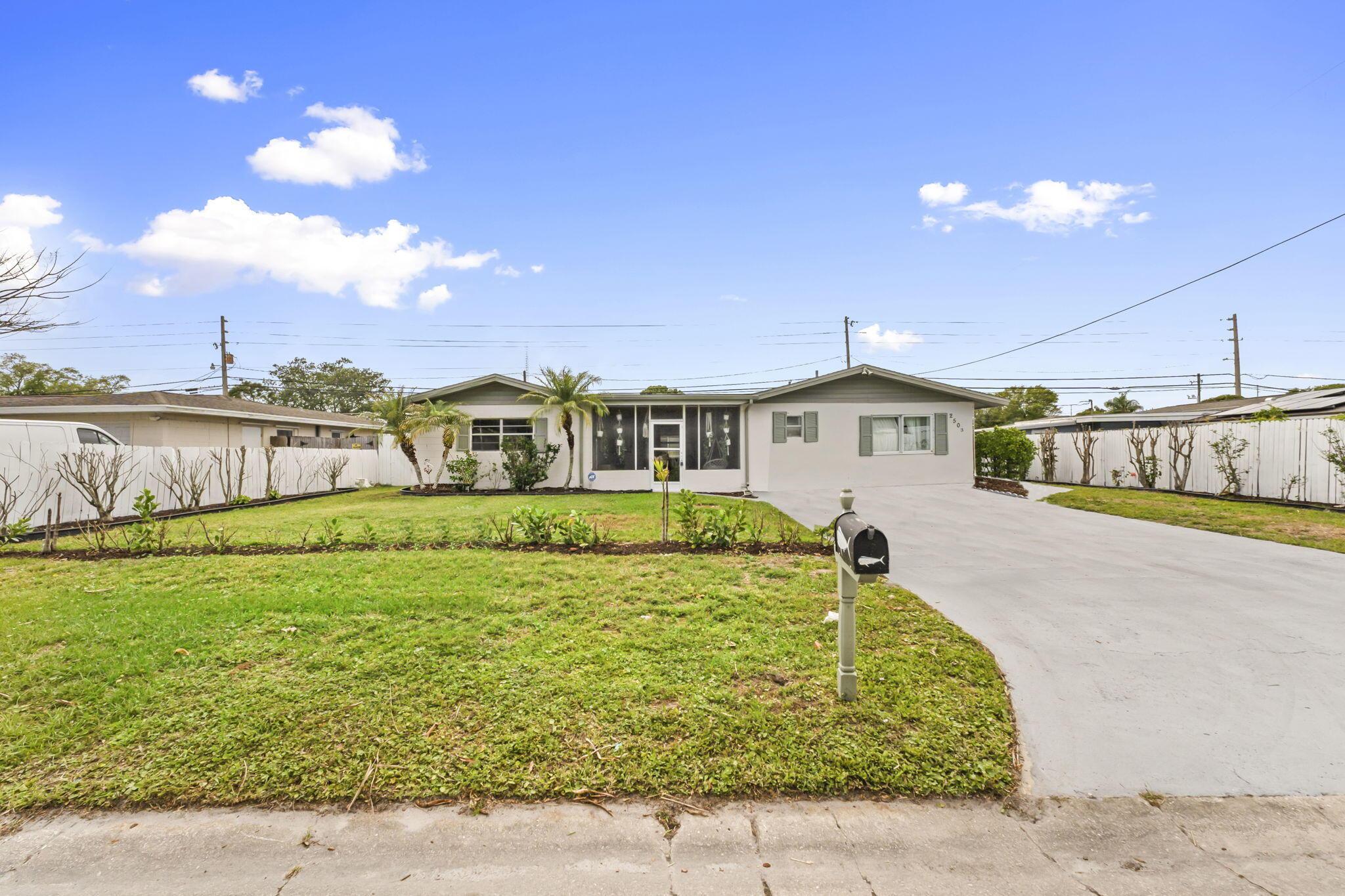 2503 Chesterfield Drive, Fort Pierce, FL 34982, Fort Pierce - Photo 2