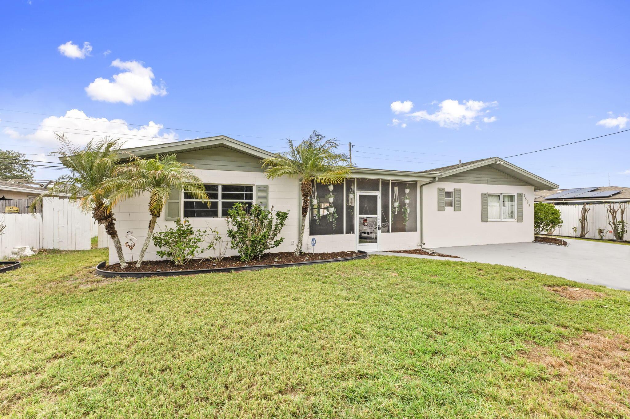 2503 Chesterfield Drive, Fort Pierce, FL 34982, Fort Pierce - Photo 3