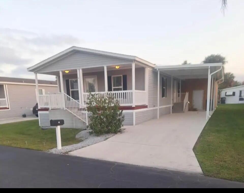 76 Sandhill Boulevard, Fort Pierce, FL 34982, Fort Pierce - Photo 2