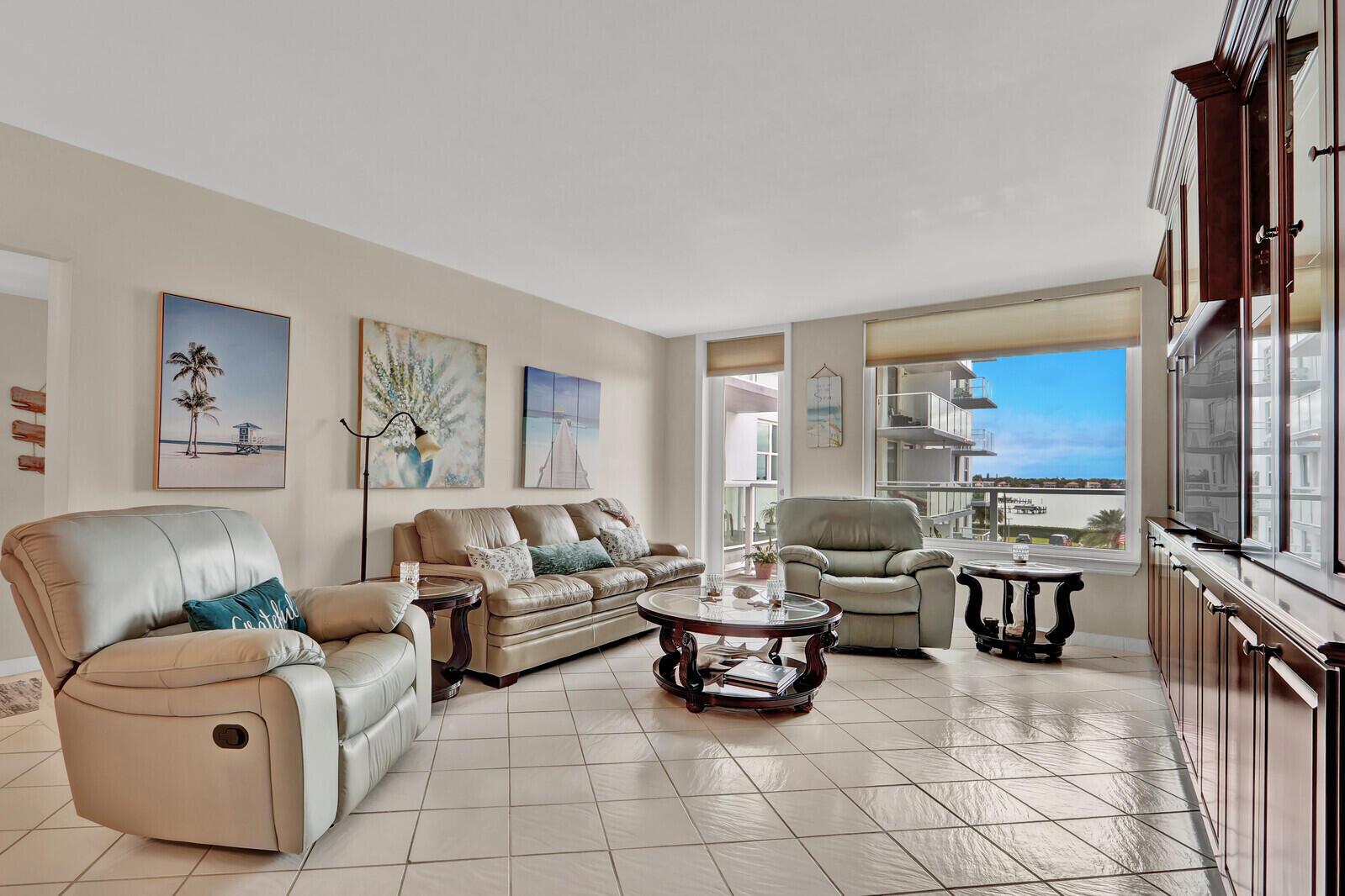 3450 S Ocean Boulevard 3270, Palm Beach, FL 33480, Palm Beach - Photo 3