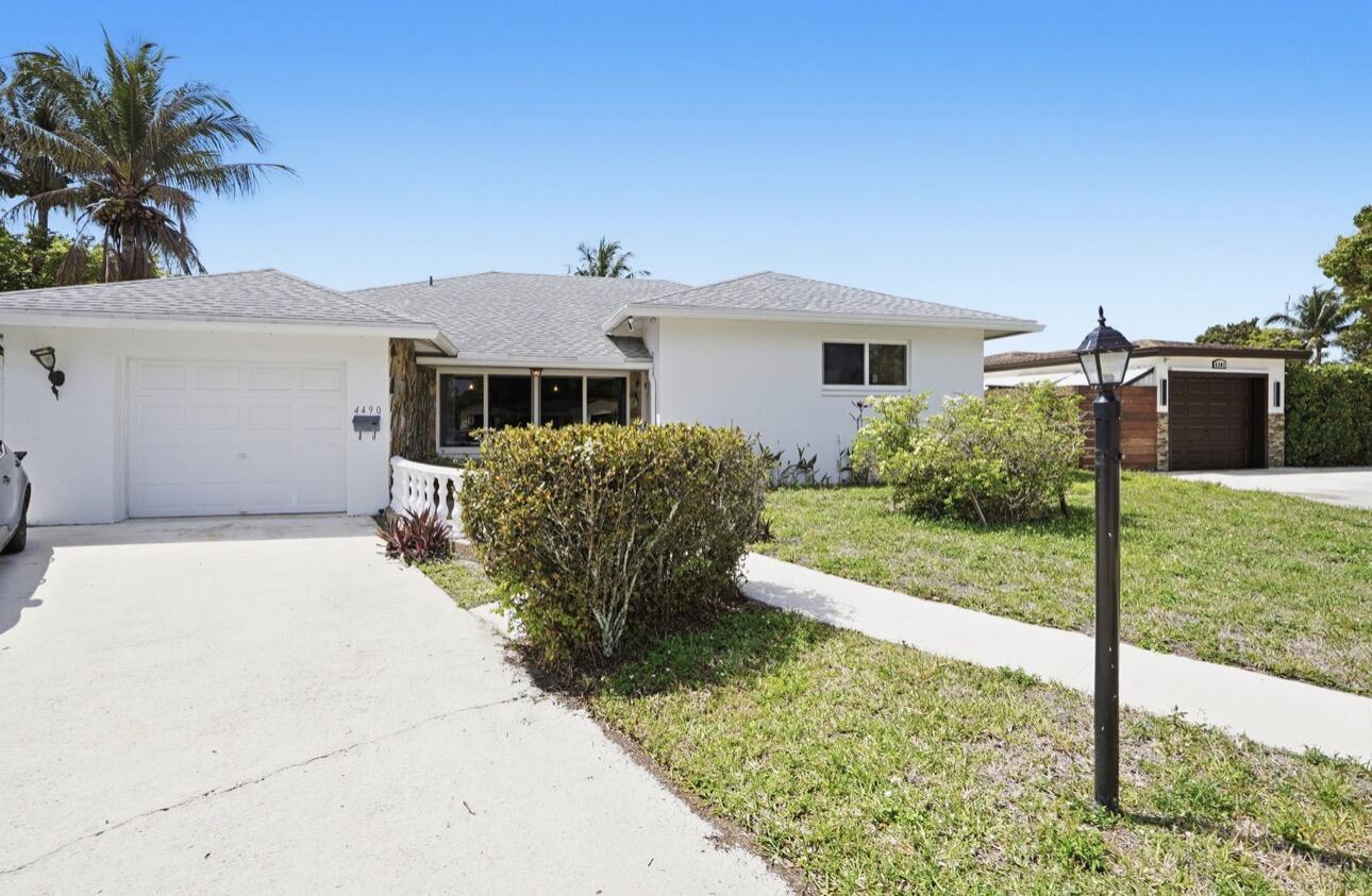 4490 NW 43rd Street, Lauderdale Lakes, FL 33319, Lauderdale Lakes - Photo 2
