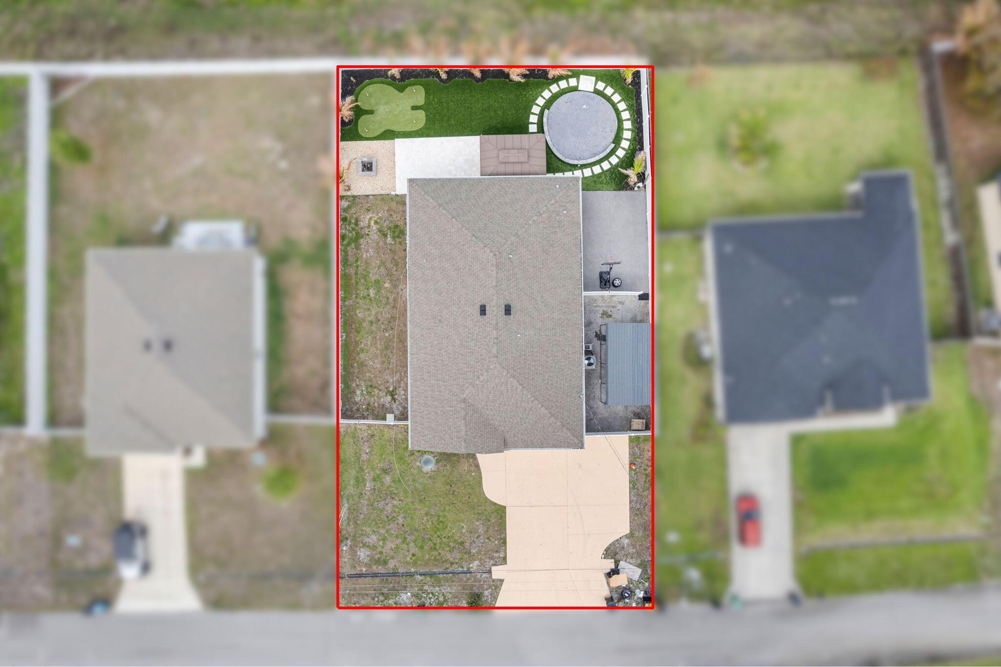 681 SW Millard Drive, Port St. Lucie, FL 34953, Port St. Lucie - Photo 4