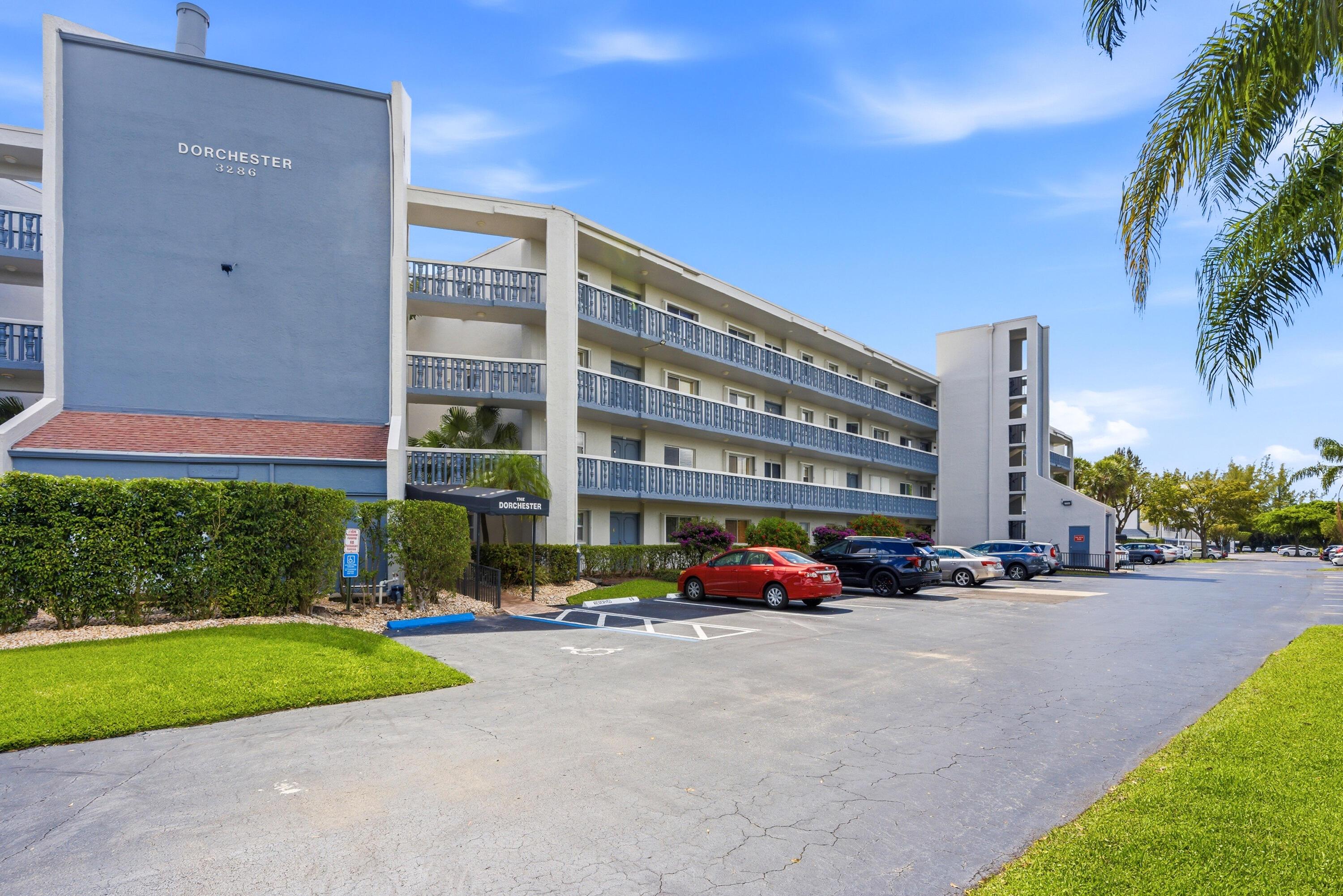3286 Arcara Way 306, Lake Worth, FL 33467, Lake Worth