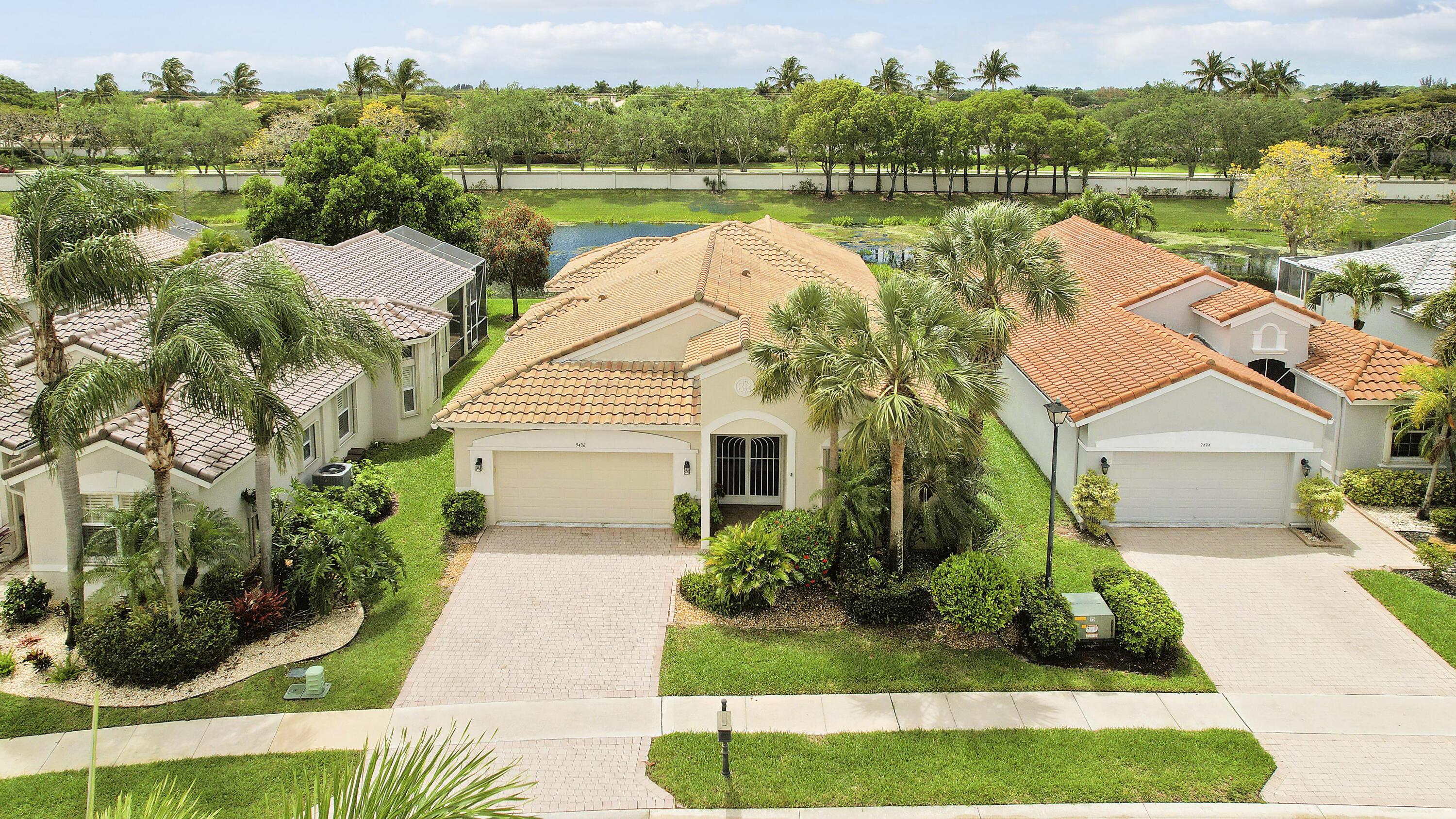 9486 Vercelli Street, Lake Worth, FL 33467, Lake Worth - Photo 4