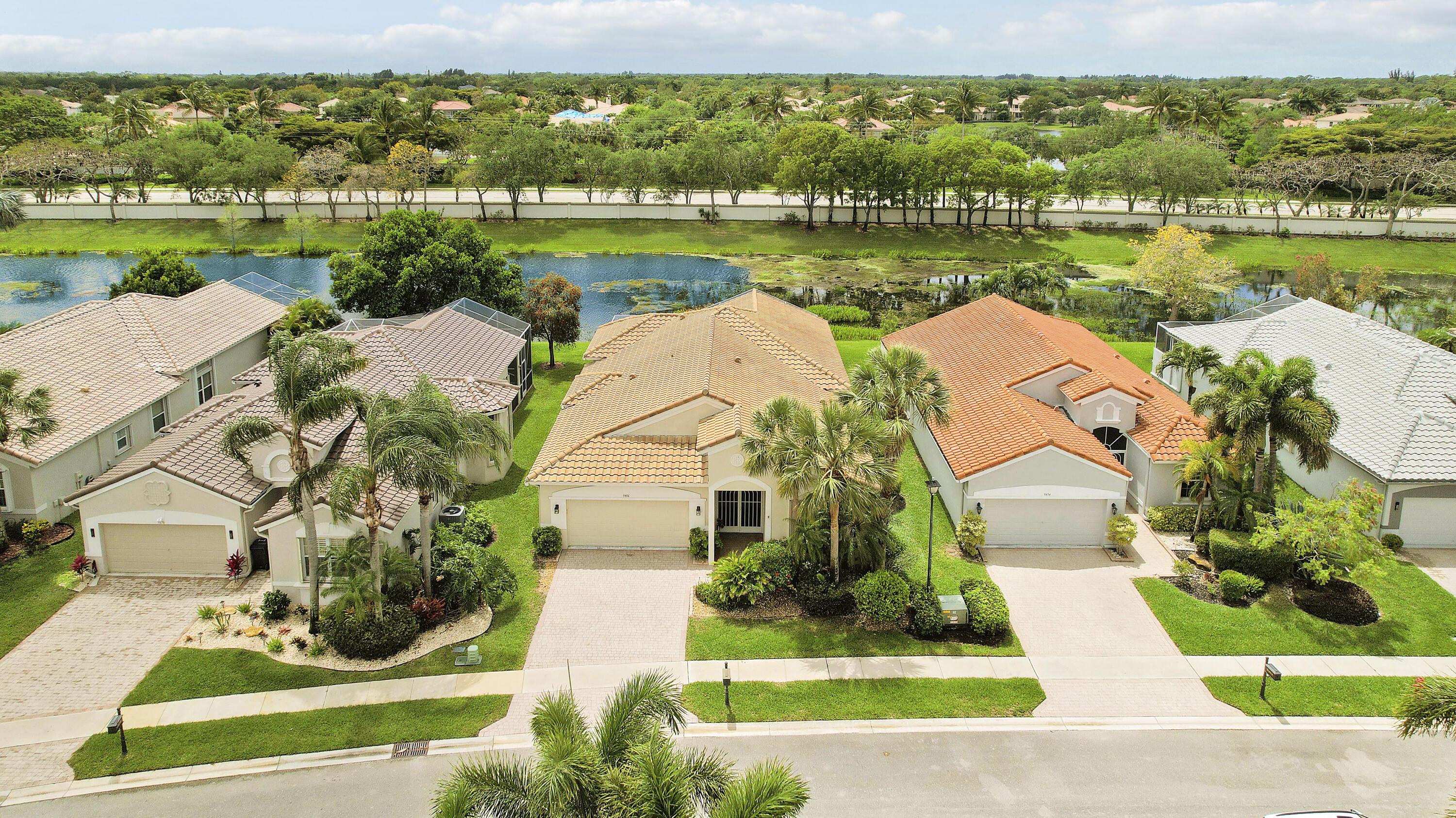 9486 Vercelli Street, Lake Worth, FL 33467, Lake Worth - Photo 5