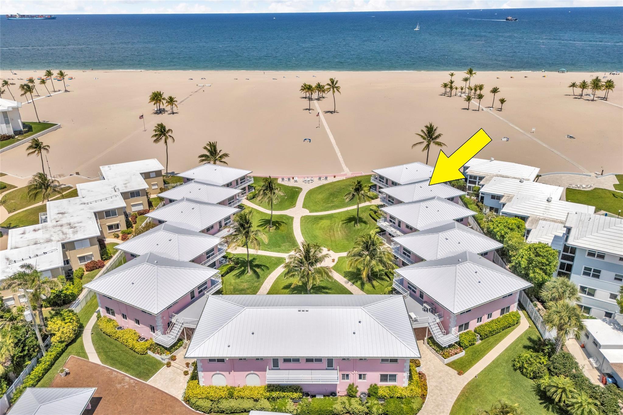 1922 S Ocean Lane 10, Fort Lauderdale, FL 33316, Fort Lauderdale