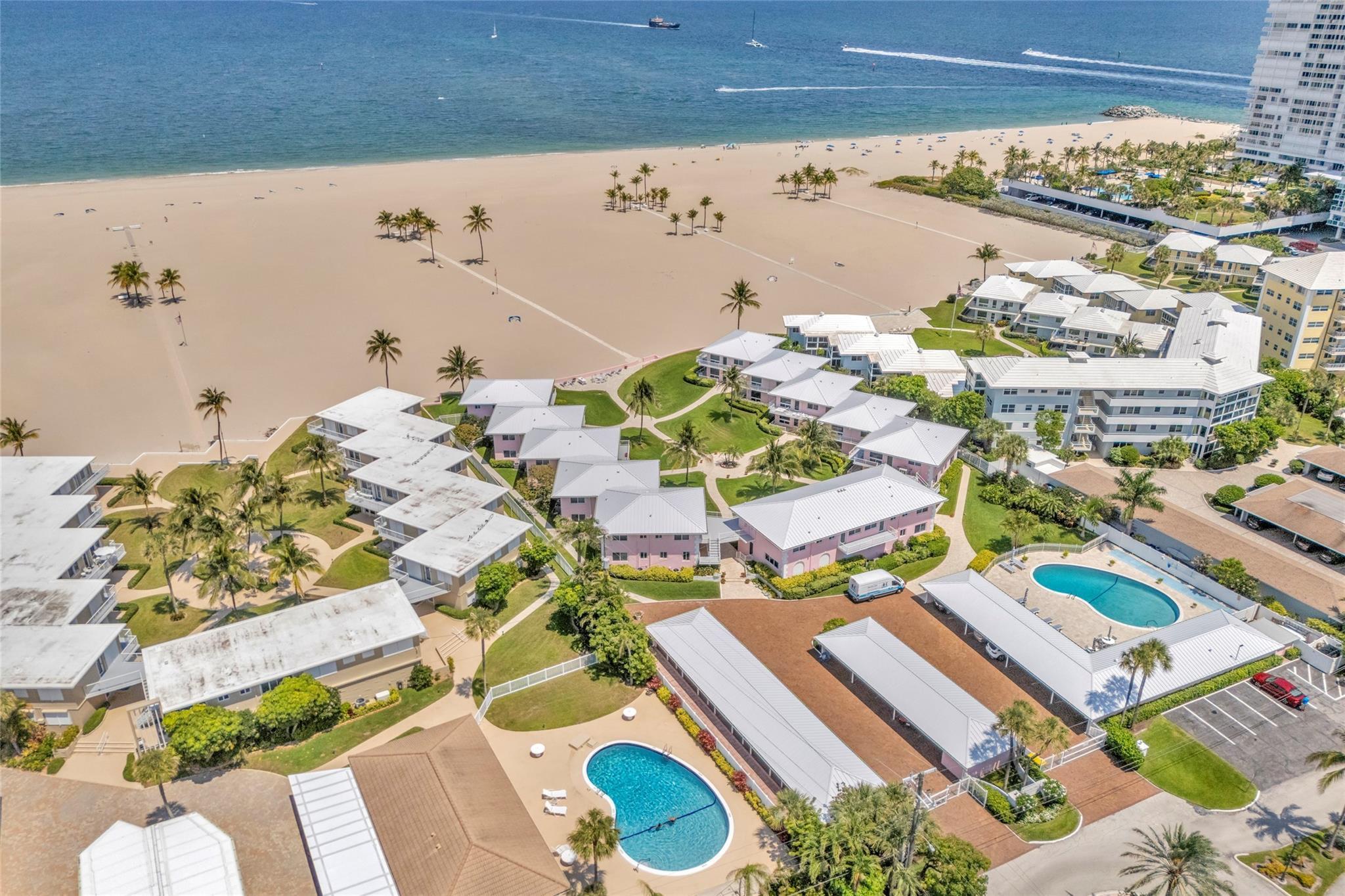 1922 S Ocean Lane 10, Fort Lauderdale, FL 33316, Fort Lauderdale - Photo 2