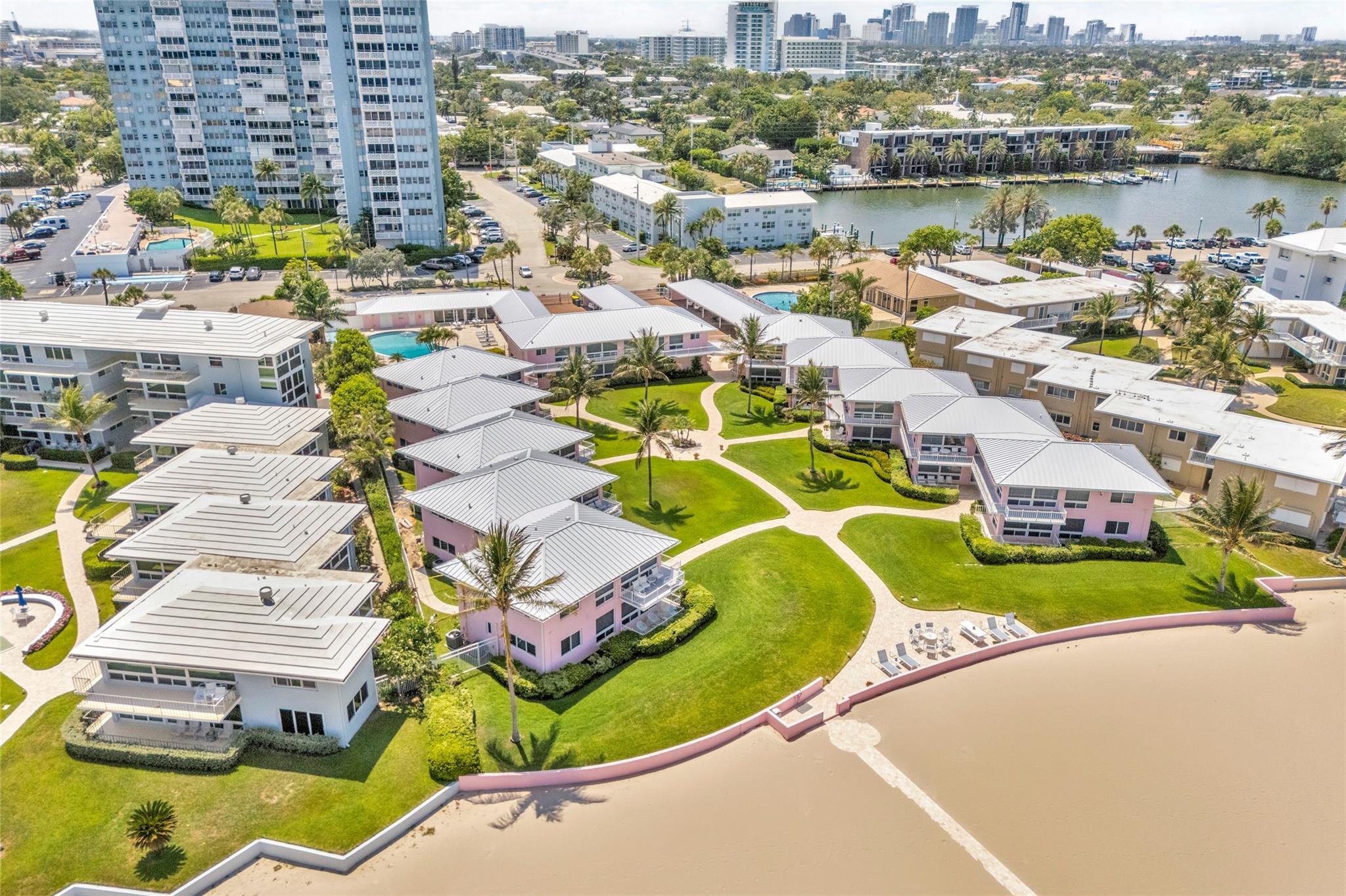 1922 S Ocean Lane 10, Fort Lauderdale, FL 33316, Fort Lauderdale - Photo 3