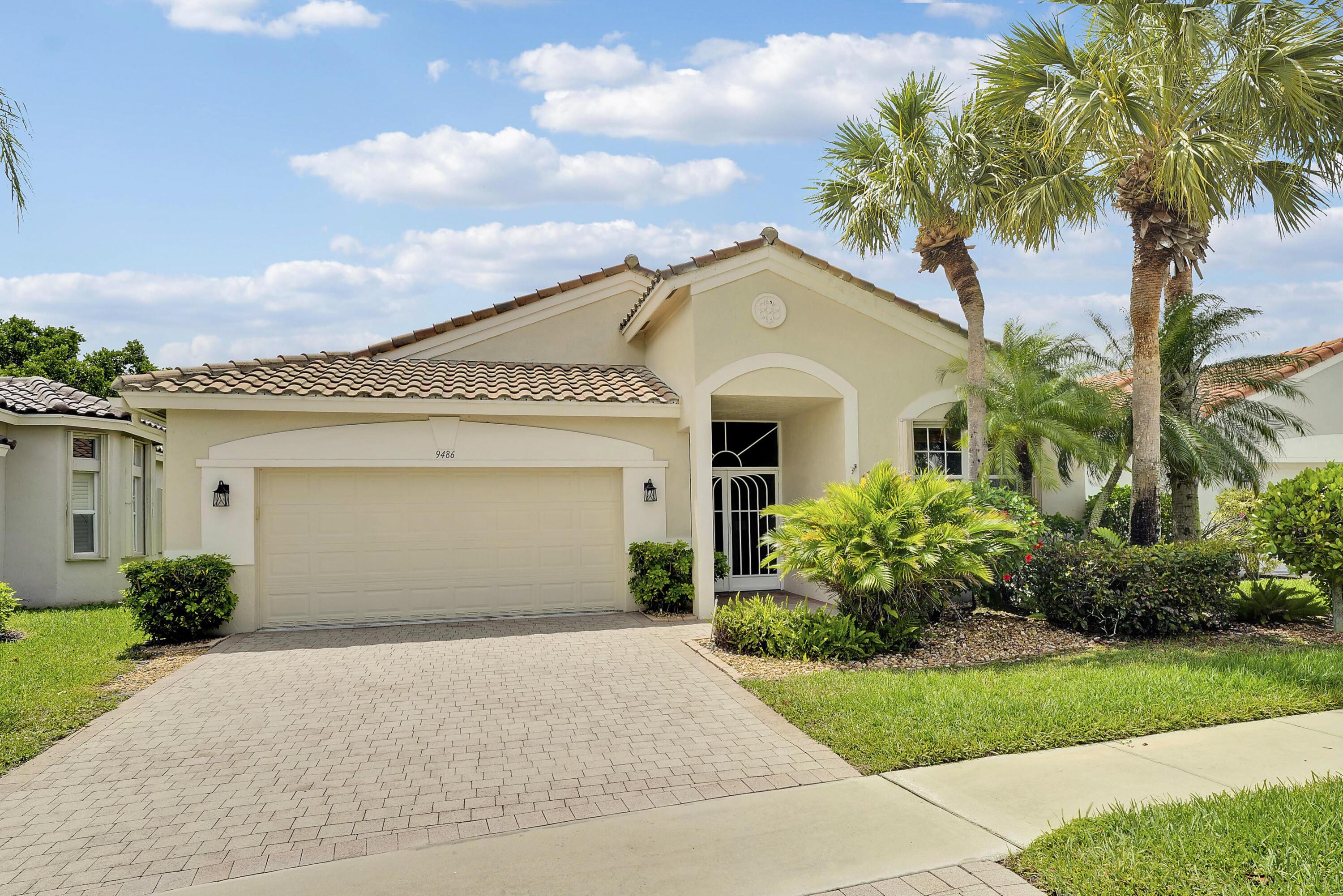 9486 Vercelli Street, Lake Worth, FL 33467, Lake Worth - Photo 3