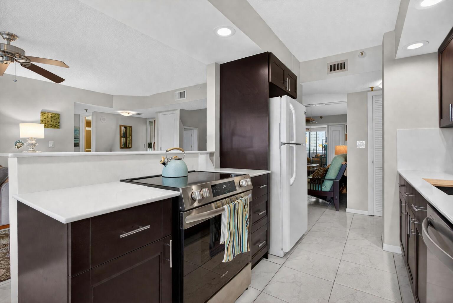 1500 N Ocean Boulevard 602, Pompano Beach, FL 33062, Pompano Beach - Photo 3