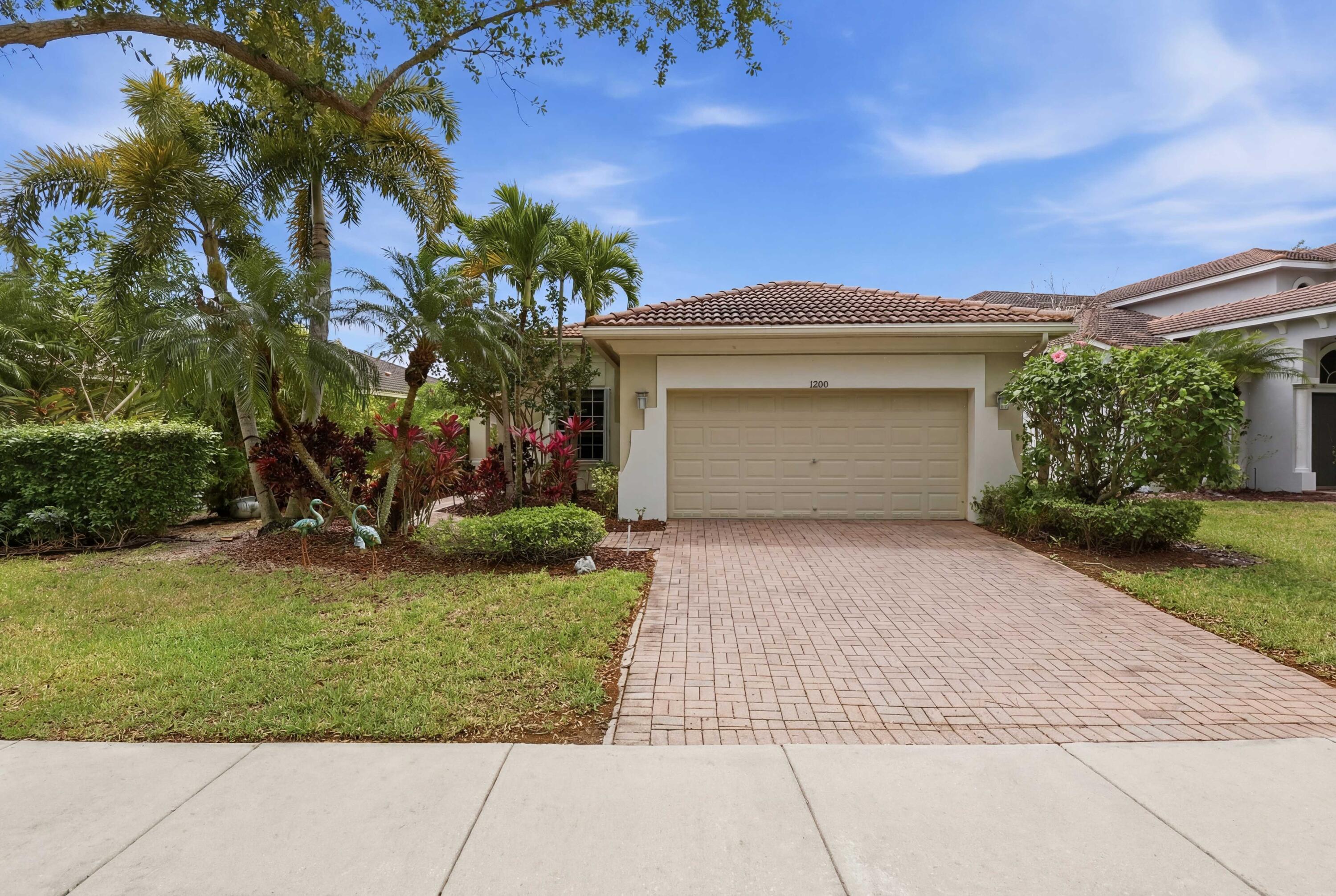 12290 NW 77th Manor, Parkland, FL 33076, Parkland