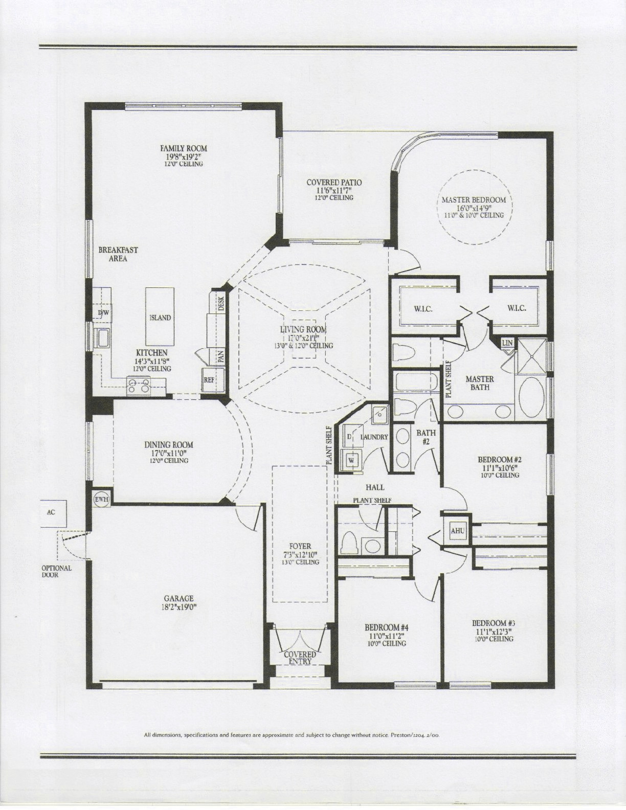1775 Annandale Circle, Royal Palm Beach, FL 33411, Royal Palm Beach - Photo 2