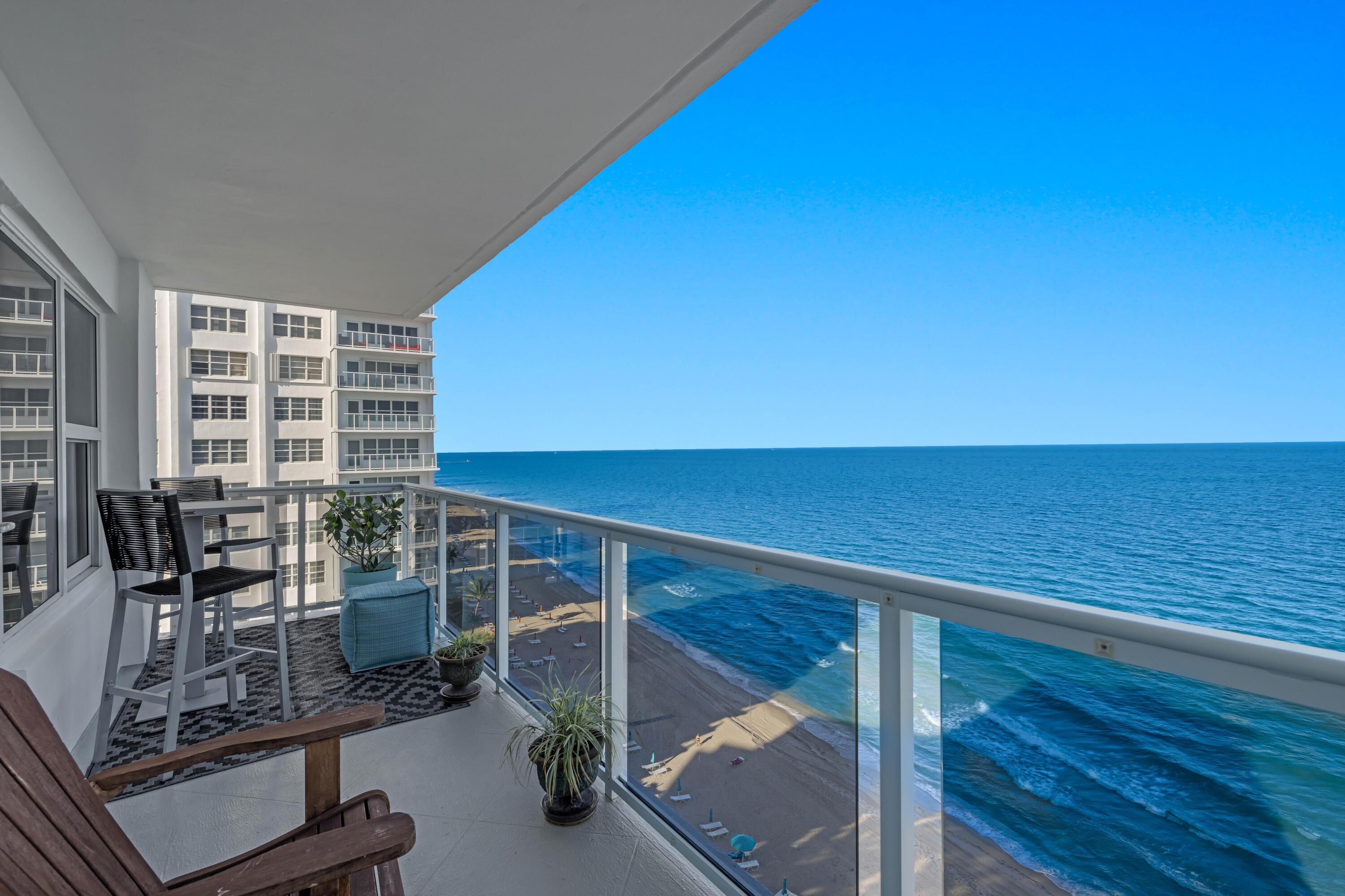 3700 Galt Ocean Drive 1205, Fort Lauderdale, FL 33308, Fort Lauderdale - Photo 2