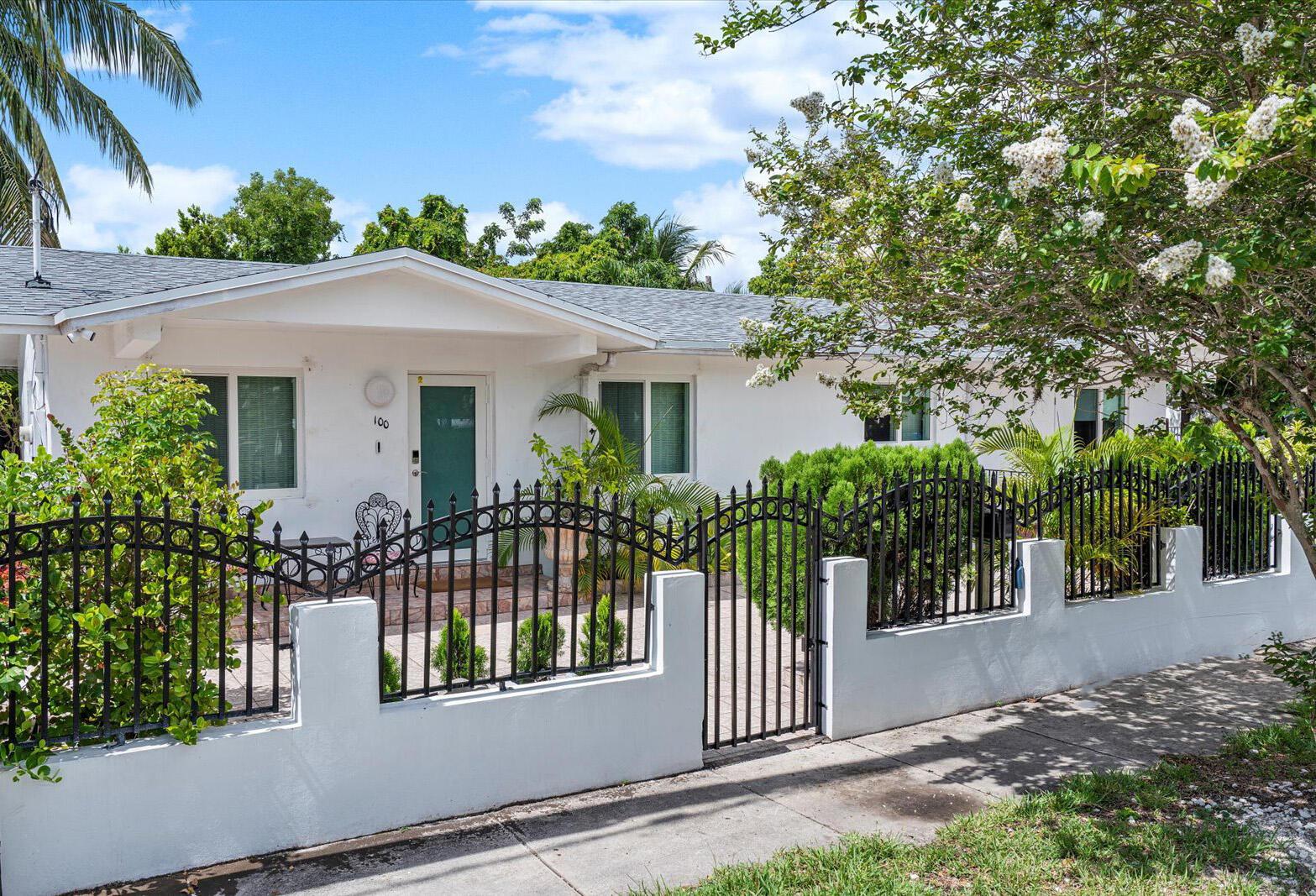 100 NW 40th Street, Miami, FL 33127, Miami