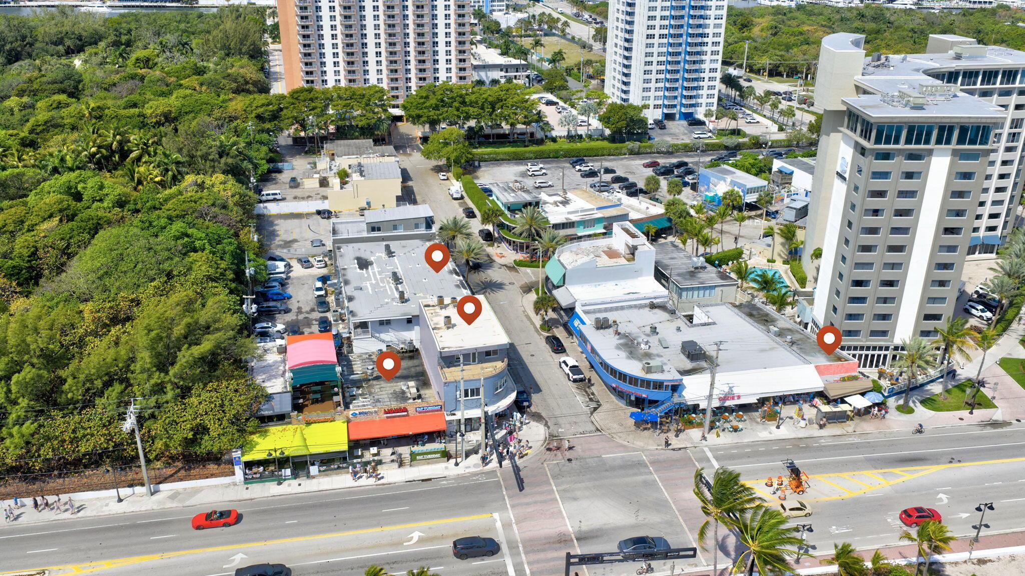 841 N Fort Lauderdale Beach Boulevard, Fort Lauderdale, FL, Fort Lauderdale