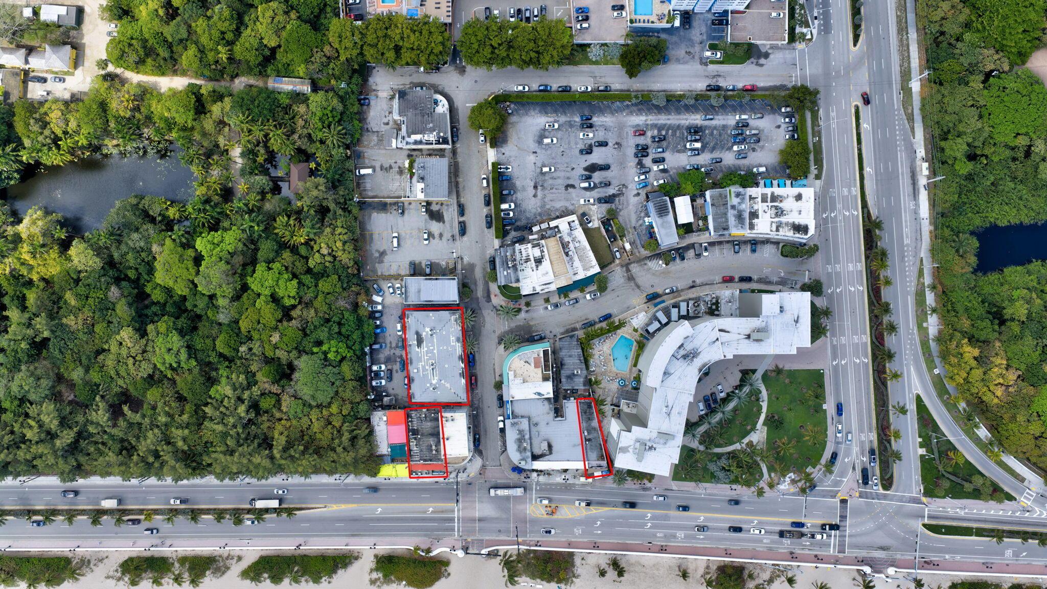 841 N Fort Lauderdale Beach Boulevard, Fort Lauderdale, FL, Fort Lauderdale - Photo 2