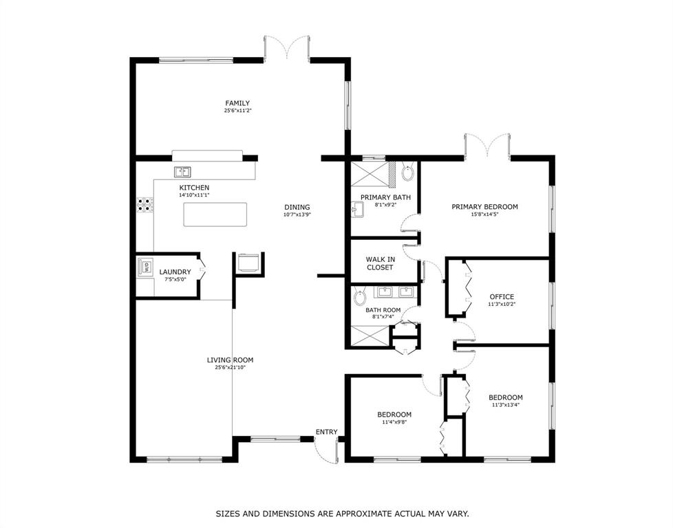 3171 NW 69th Court, Fort Lauderdale, FL 33309, Fort Lauderdale - Photo 2