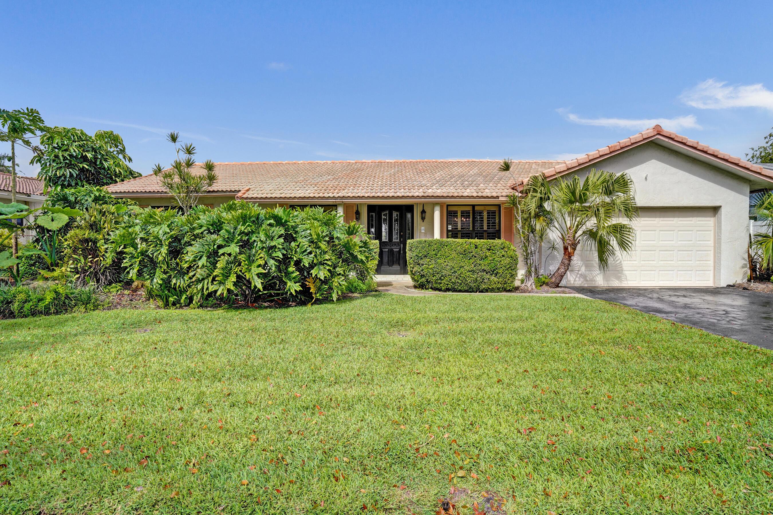 1721 SW 69th Avenue, Plantation, FL 33317, Plantation