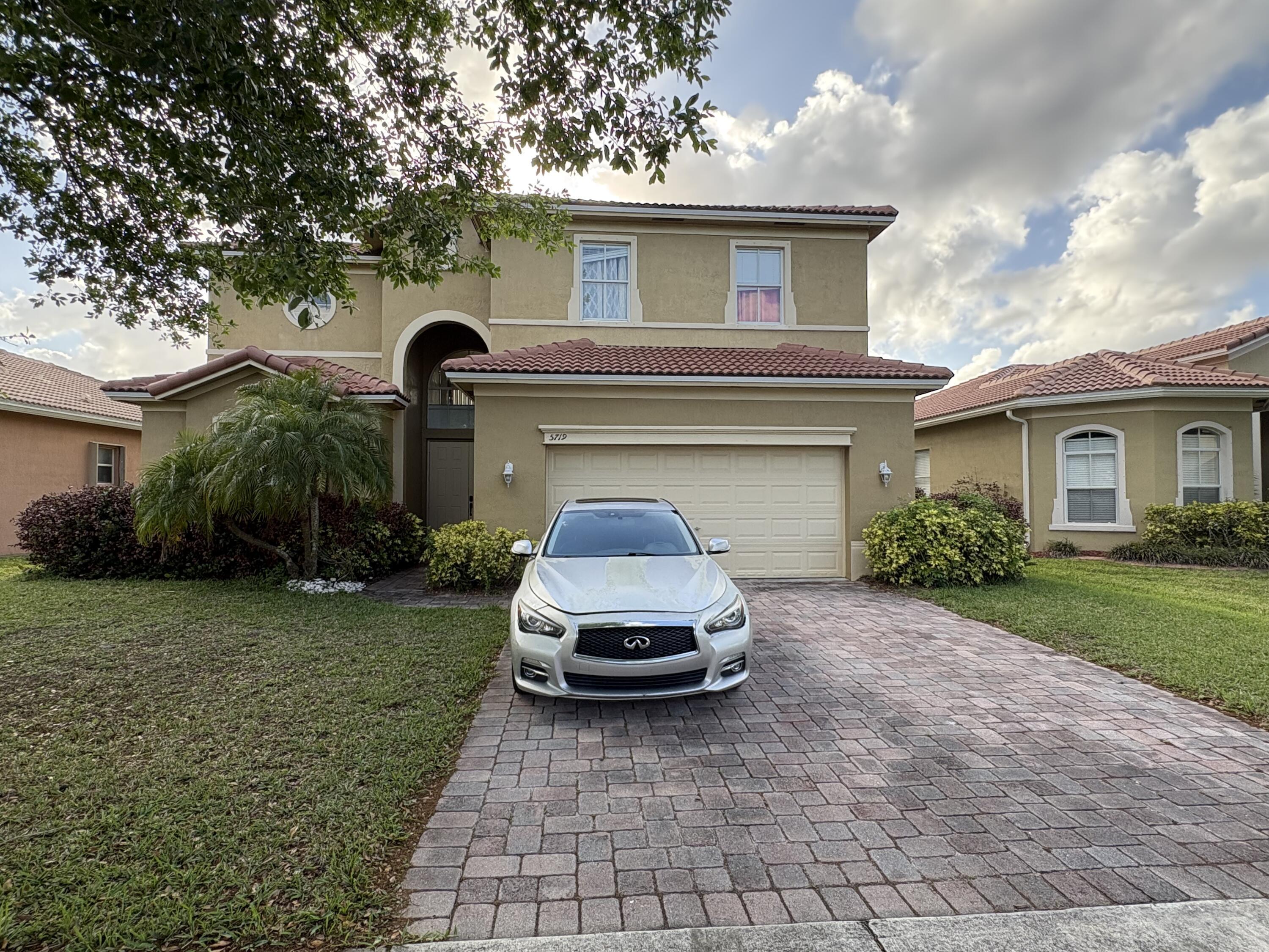 5719 Place Lake Drive, Fort Pierce, FL 34951, Fort Pierce