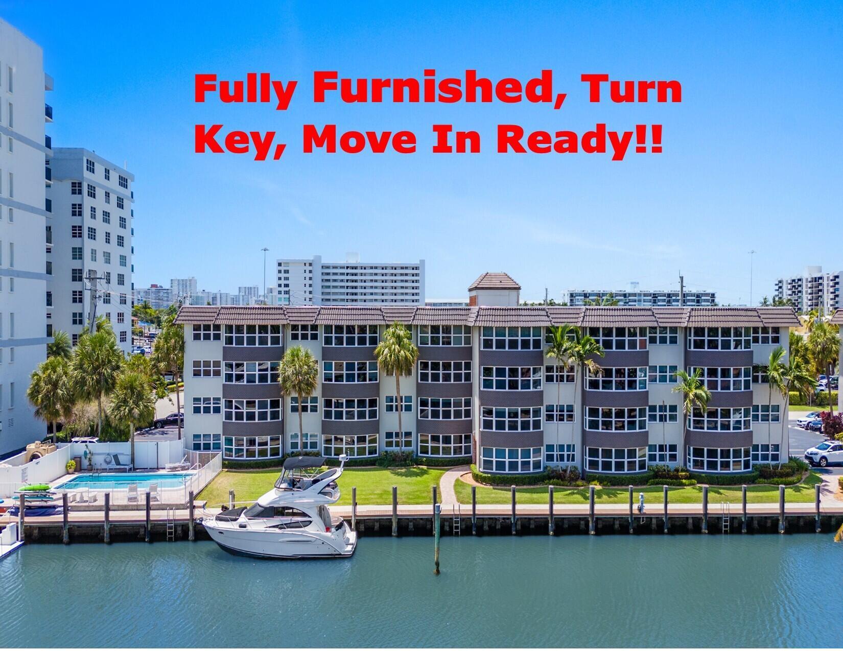 3111 NE 51st Street 403c, Fort Lauderdale, FL 33308, Fort Lauderdale