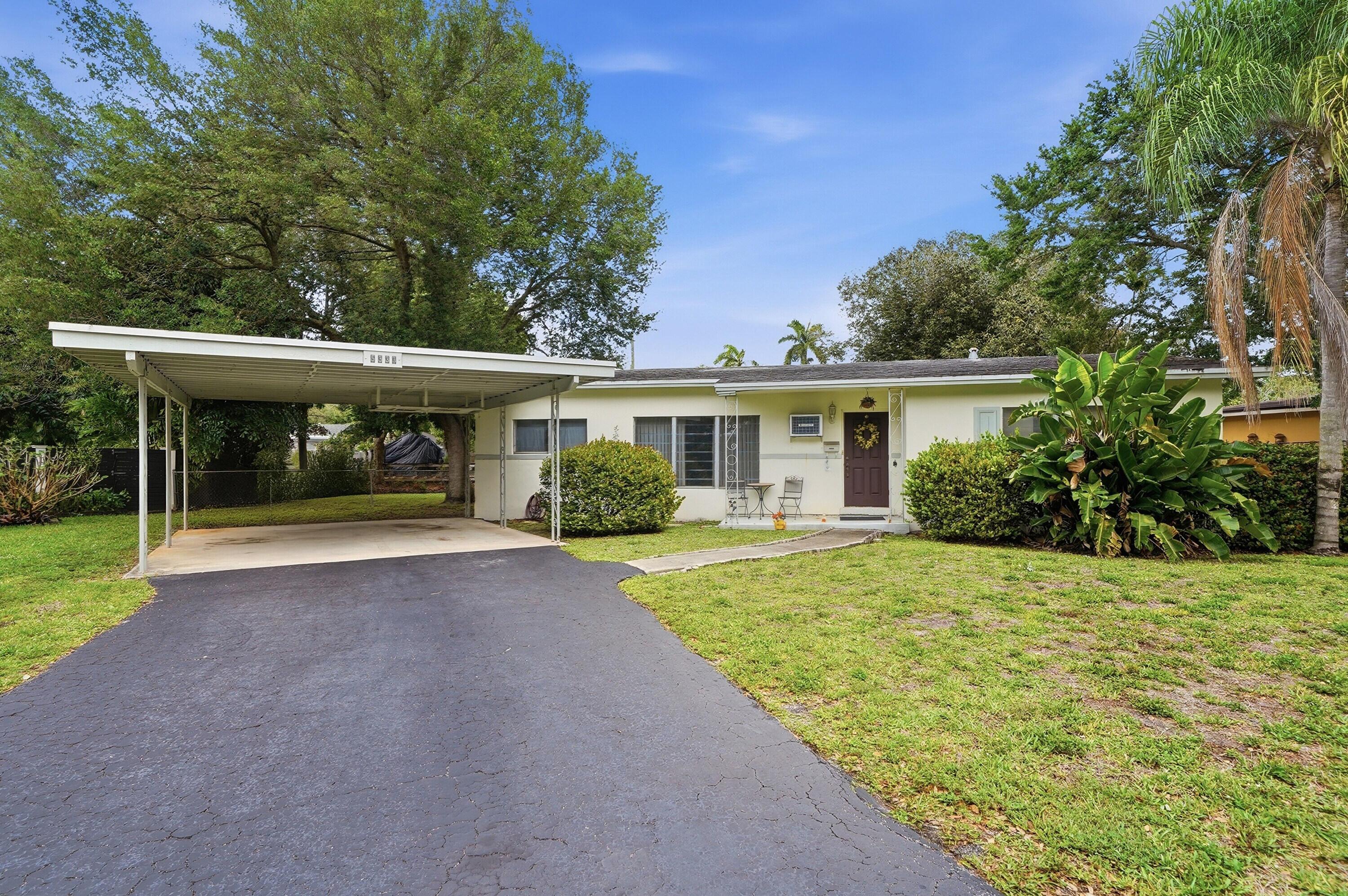 5333 Plantation Road, Plantation, FL 33317, Plantation