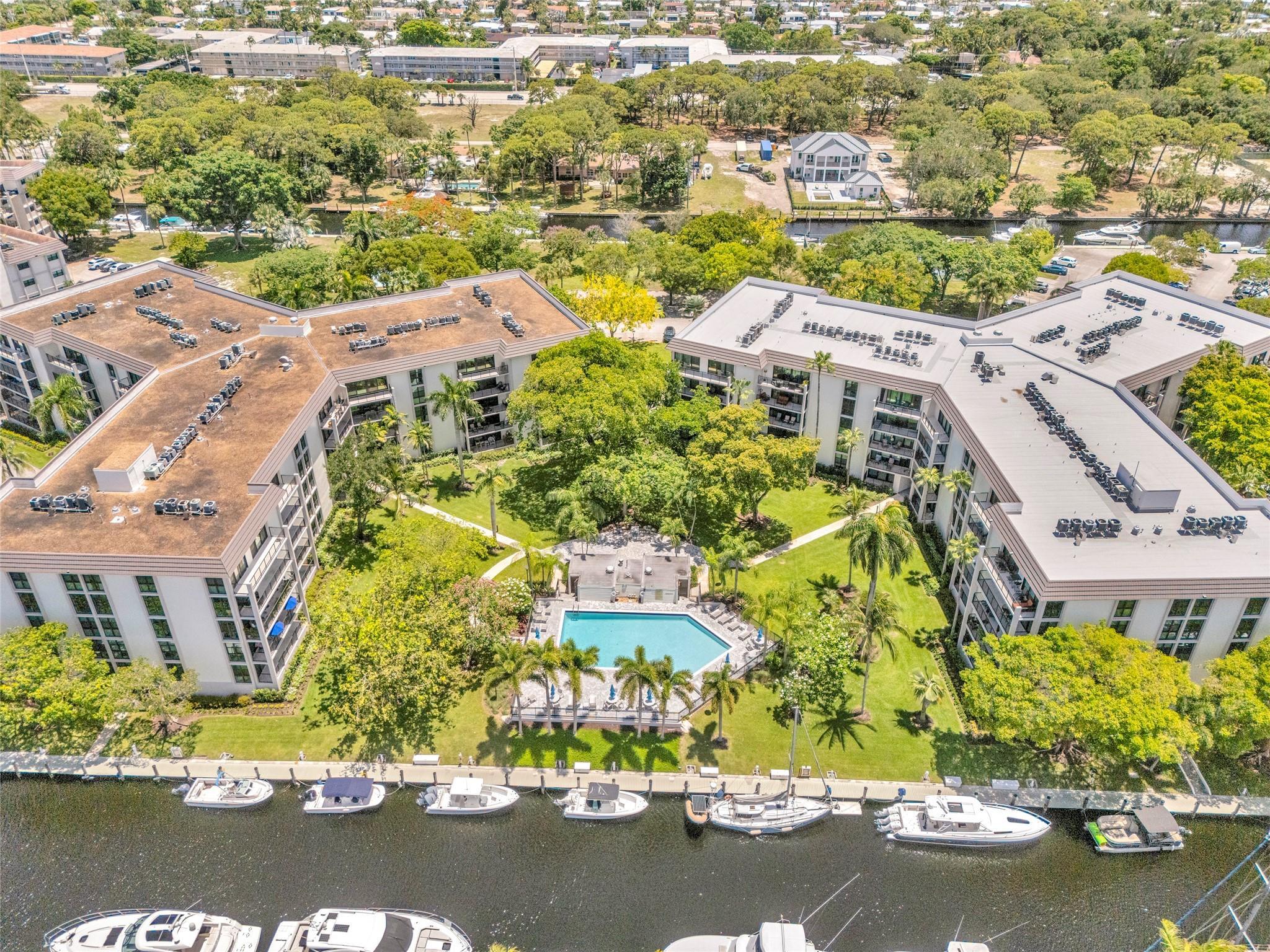 900 River Reach Drive 518, Fort Lauderdale, FL 33315, Fort Lauderdale - Photo 3