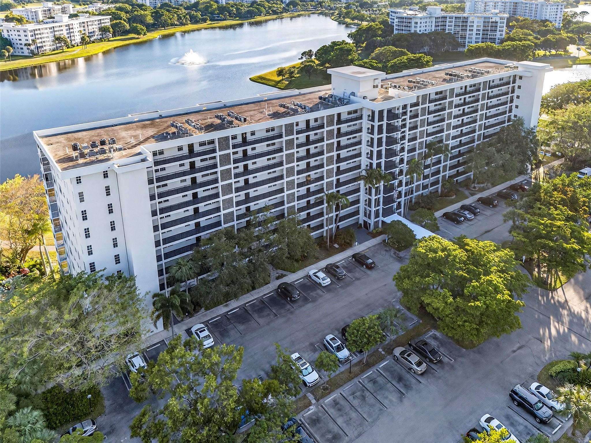 2900 N Course Drive 607, Pompano Beach, FL 33069, Pompano Beach - Photo 2