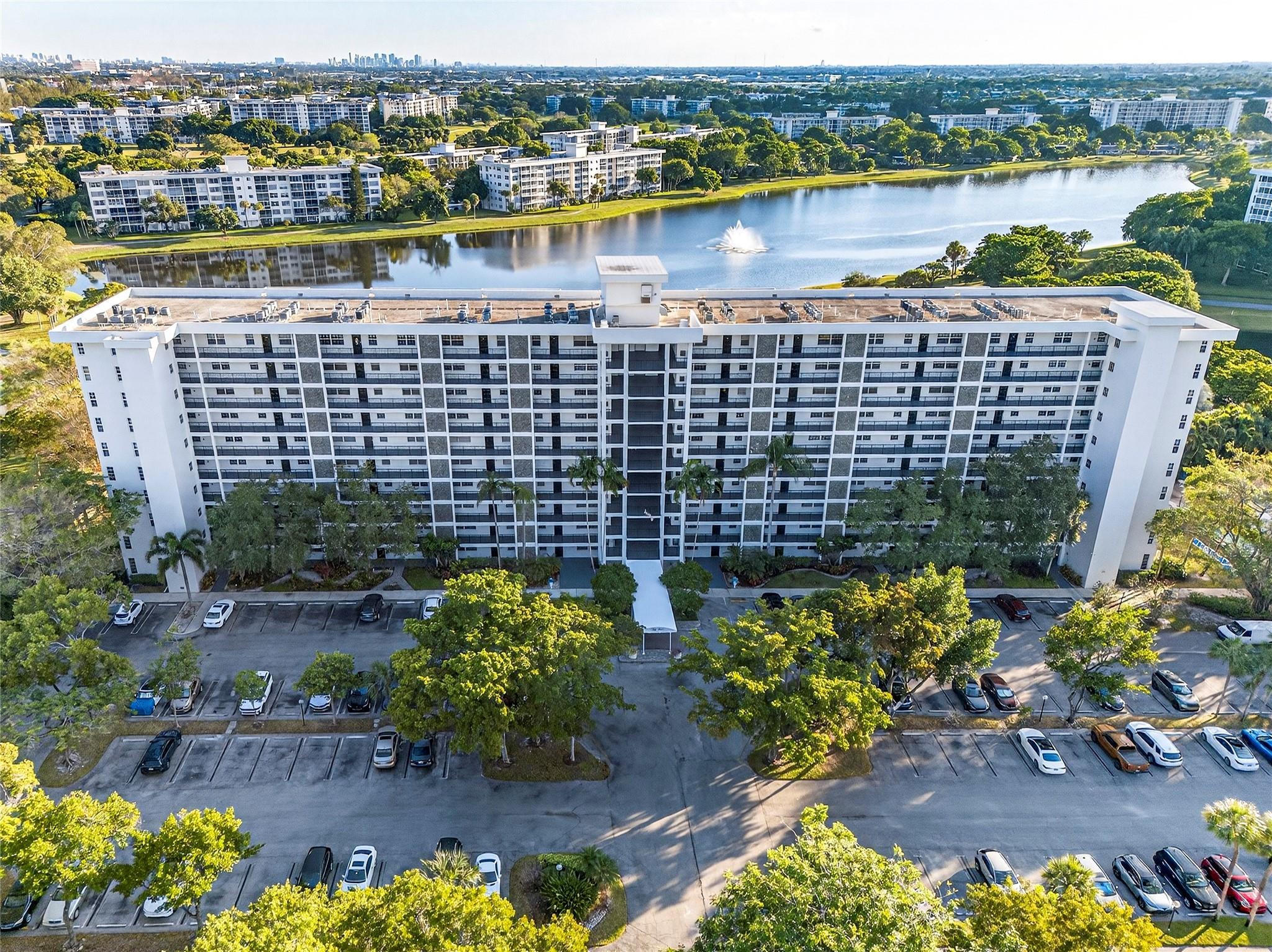 2900 N Course Drive 607, Pompano Beach, FL 33069, Pompano Beach - Photo 3