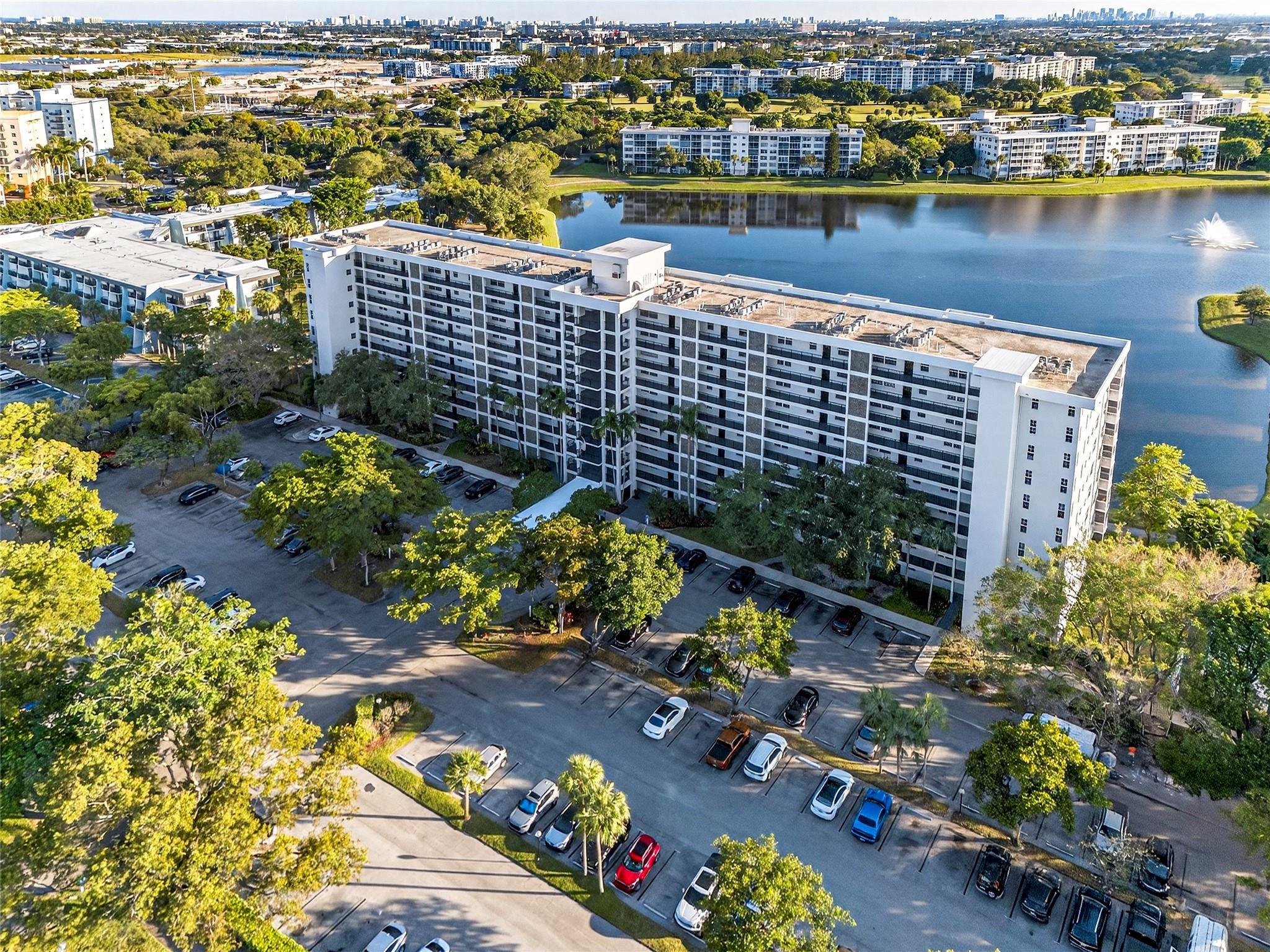 2900 N Course Drive 607, Pompano Beach, FL 33069, Pompano Beach - Photo 5