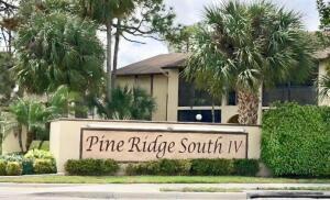 446 Pine Glen Lane A-1, Greenacres, FL 33463, Greenacres