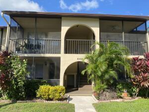446 Pine Glen Lane A-1, Greenacres, FL 33463, Greenacres - Photo 2