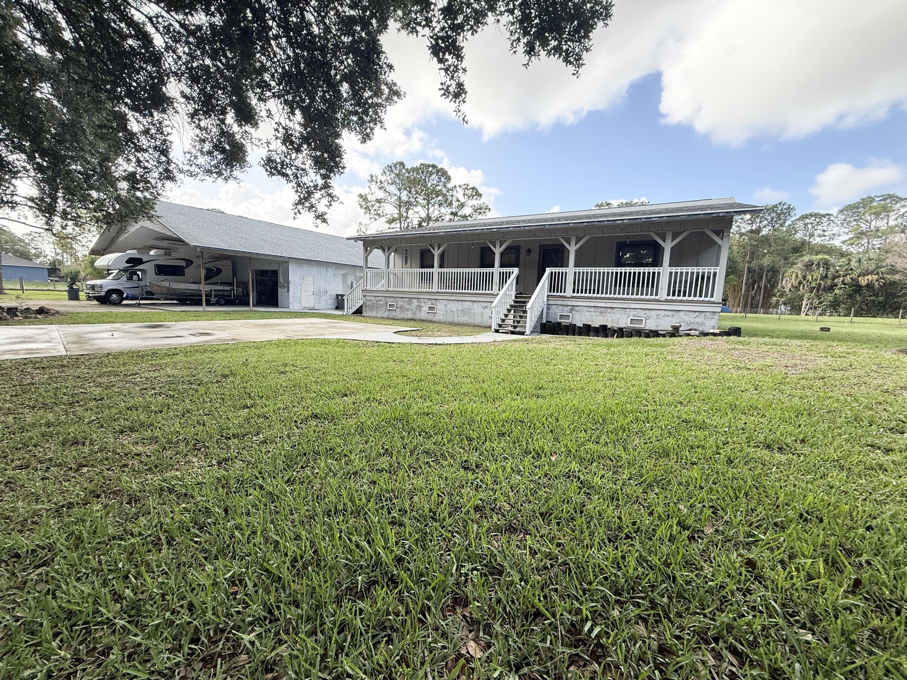 14800 99th Street N, The Acreage, FL 33412, The Acreage - Photo 3
