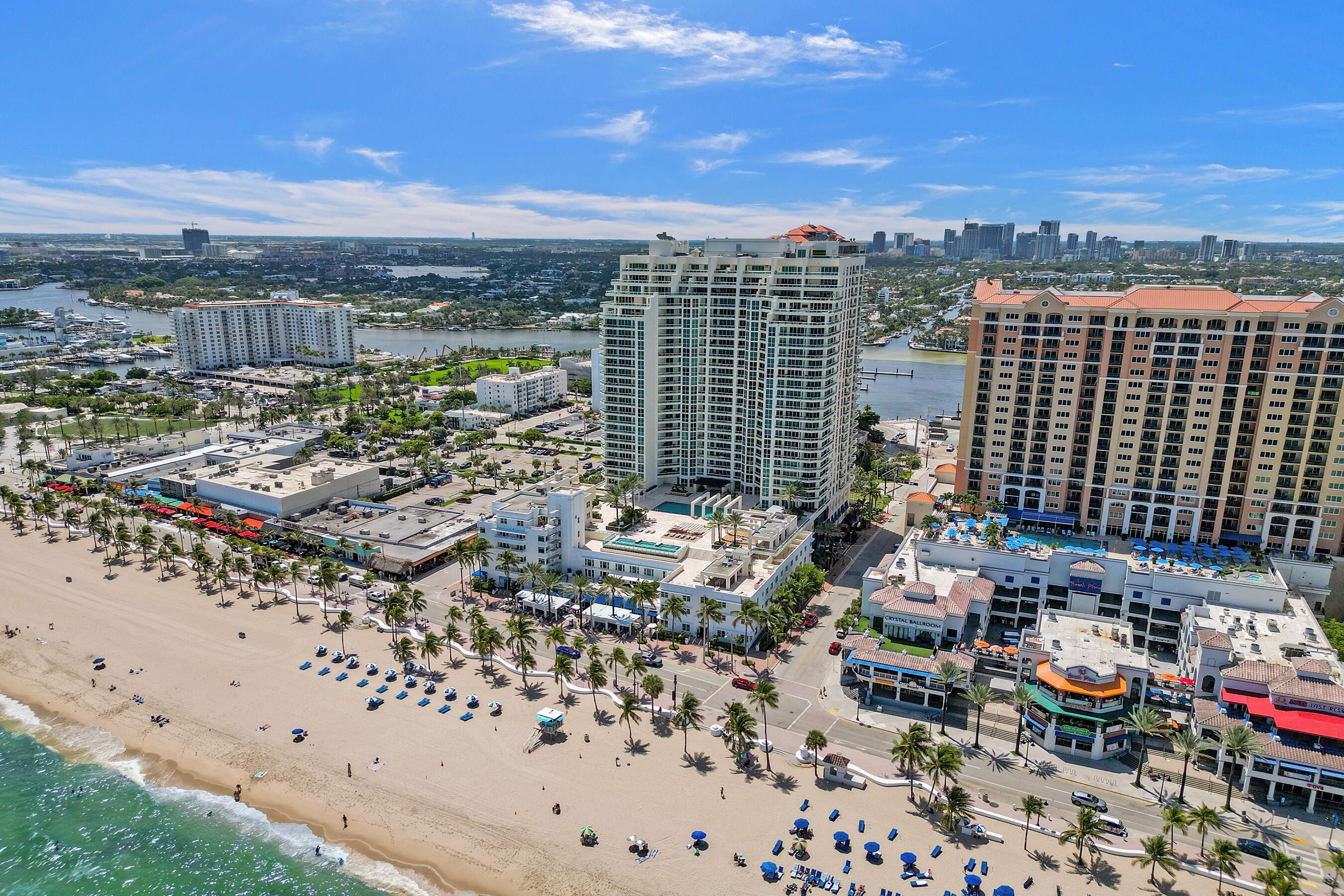 101 S Fort Lauderdale Beach Boulevard 1107, Fort Lauderdale, FL 33316, Fort Lauderdale - Photo 2