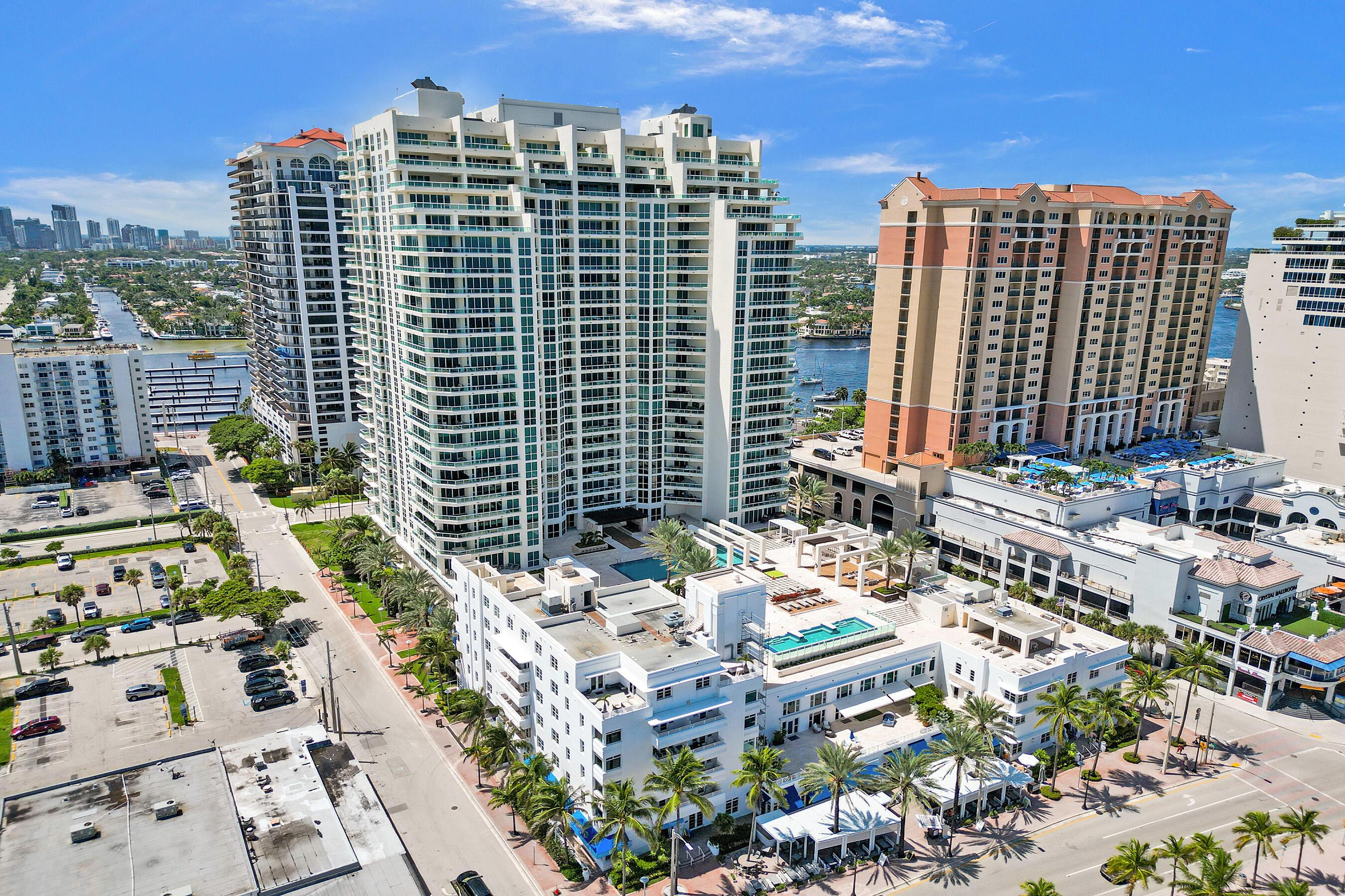 101 S Fort Lauderdale Beach Boulevard 1107, Fort Lauderdale, FL 33316, Fort Lauderdale - Photo 3