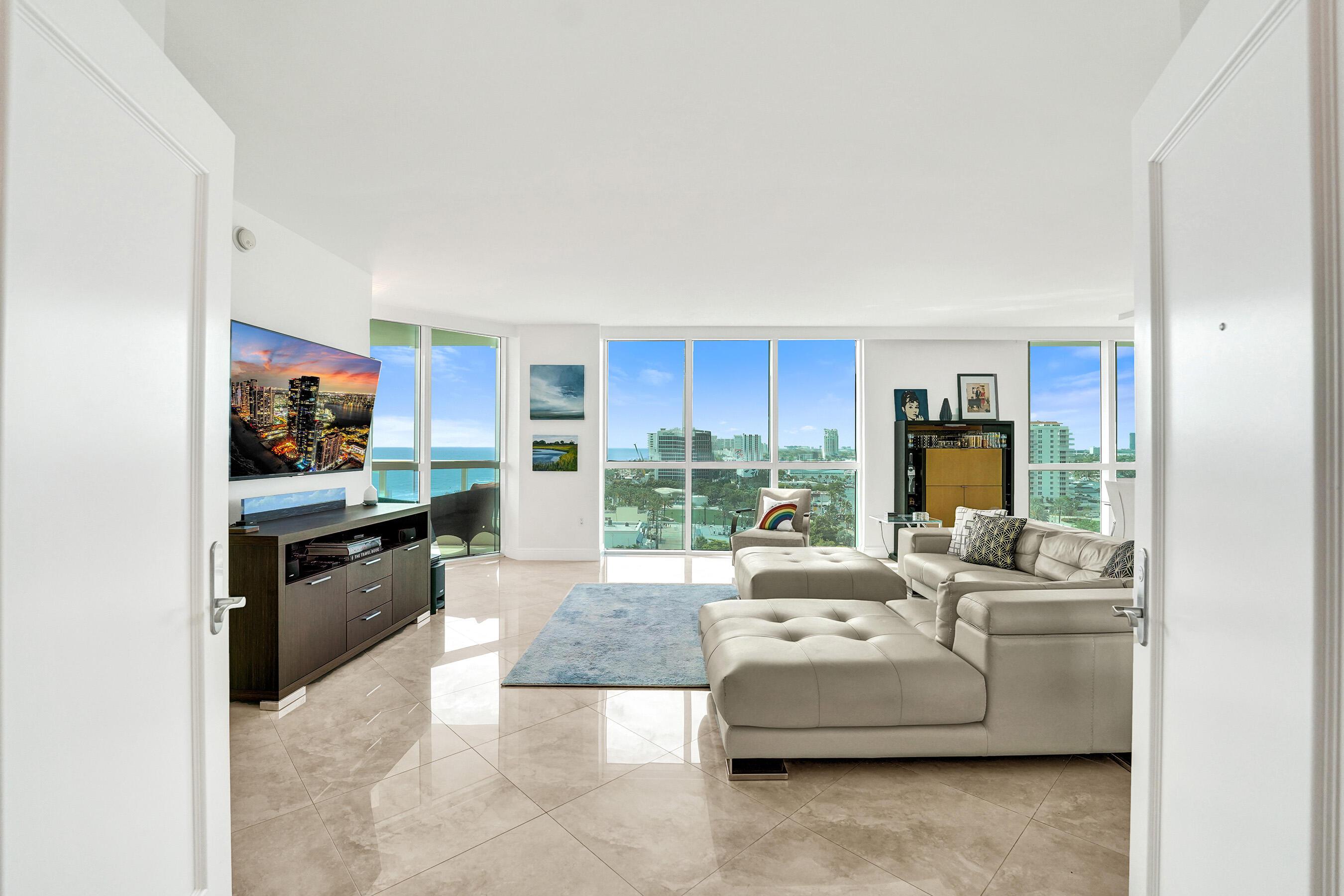101 S Fort Lauderdale Beach Boulevard 1107, Fort Lauderdale, FL 33316, Fort Lauderdale - Photo 5
