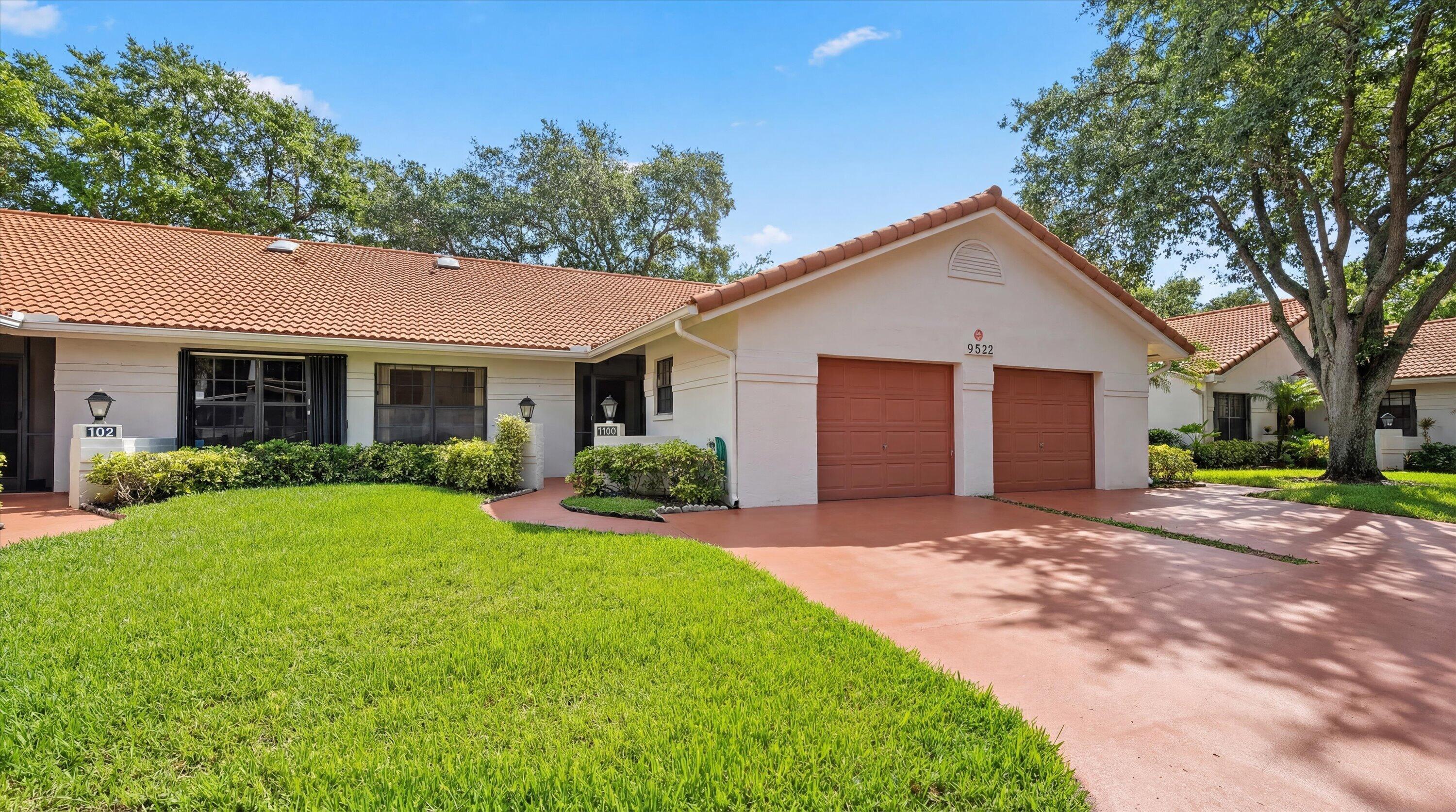 9832 Pavarotti Terrace 103, Boynton Beach, FL 33437, Boynton Beach